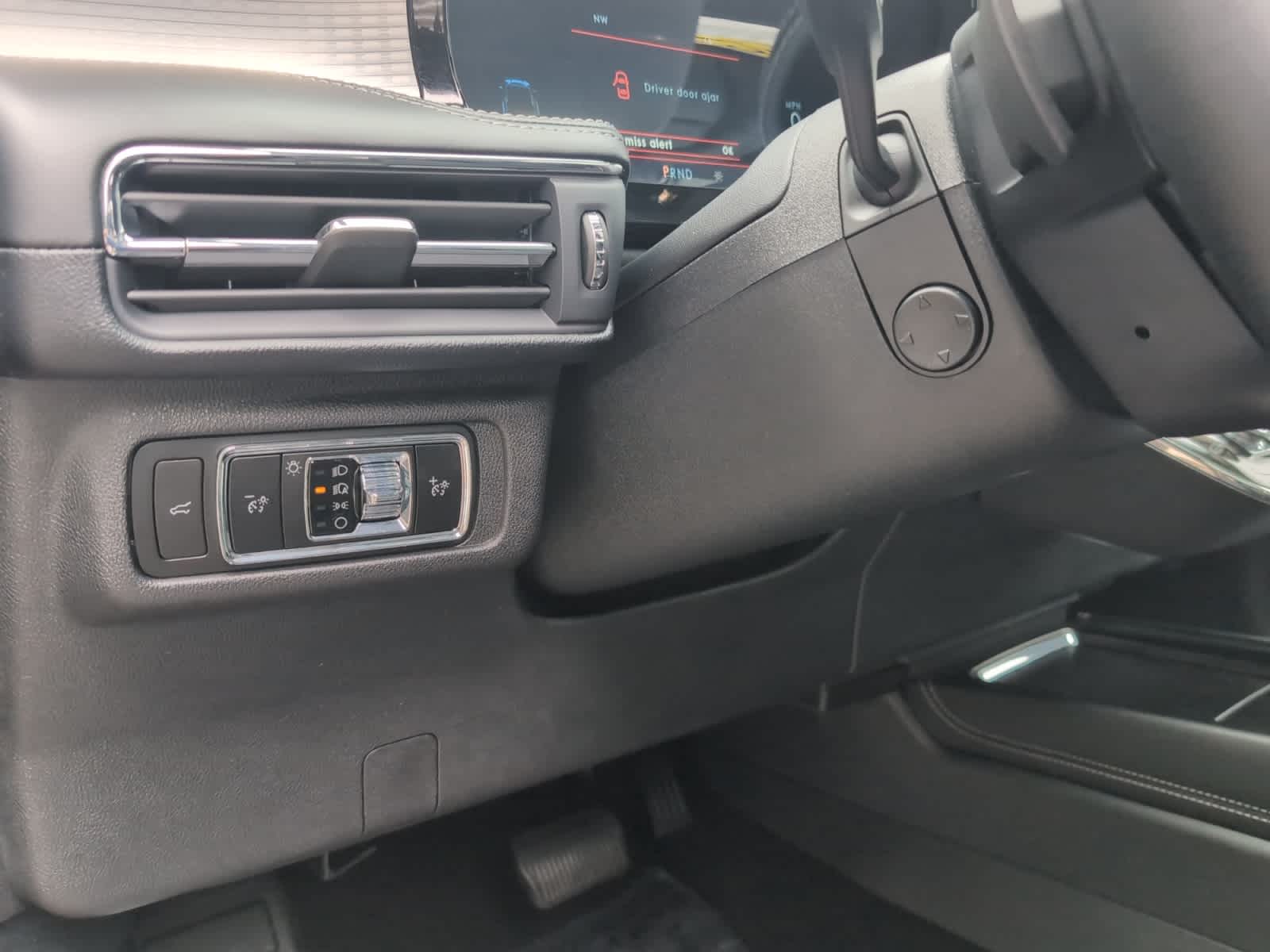 used 2025 Lincoln Corsair car, priced at $47,998