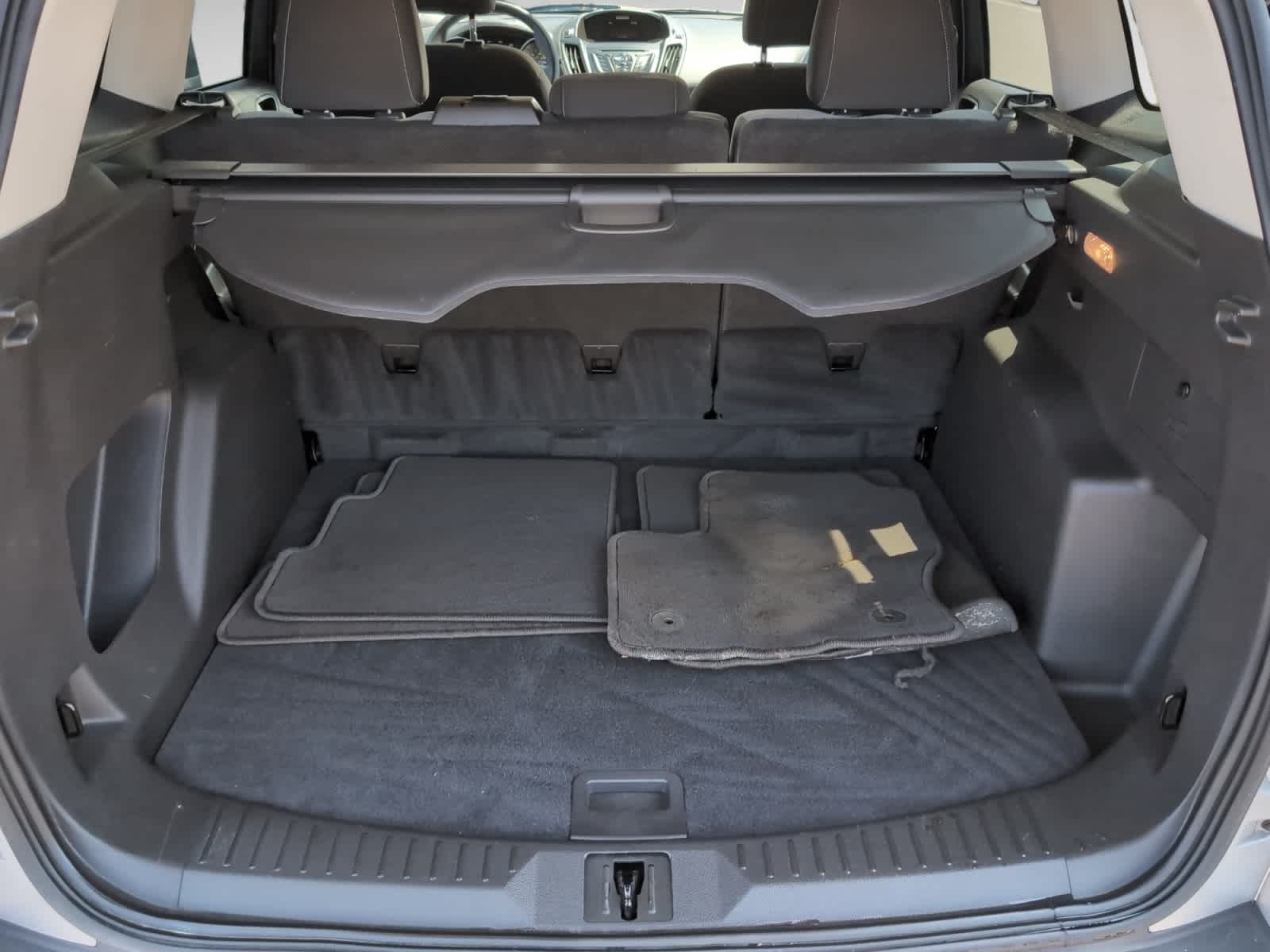 used 2016 Ford Escape car, priced at $9,798