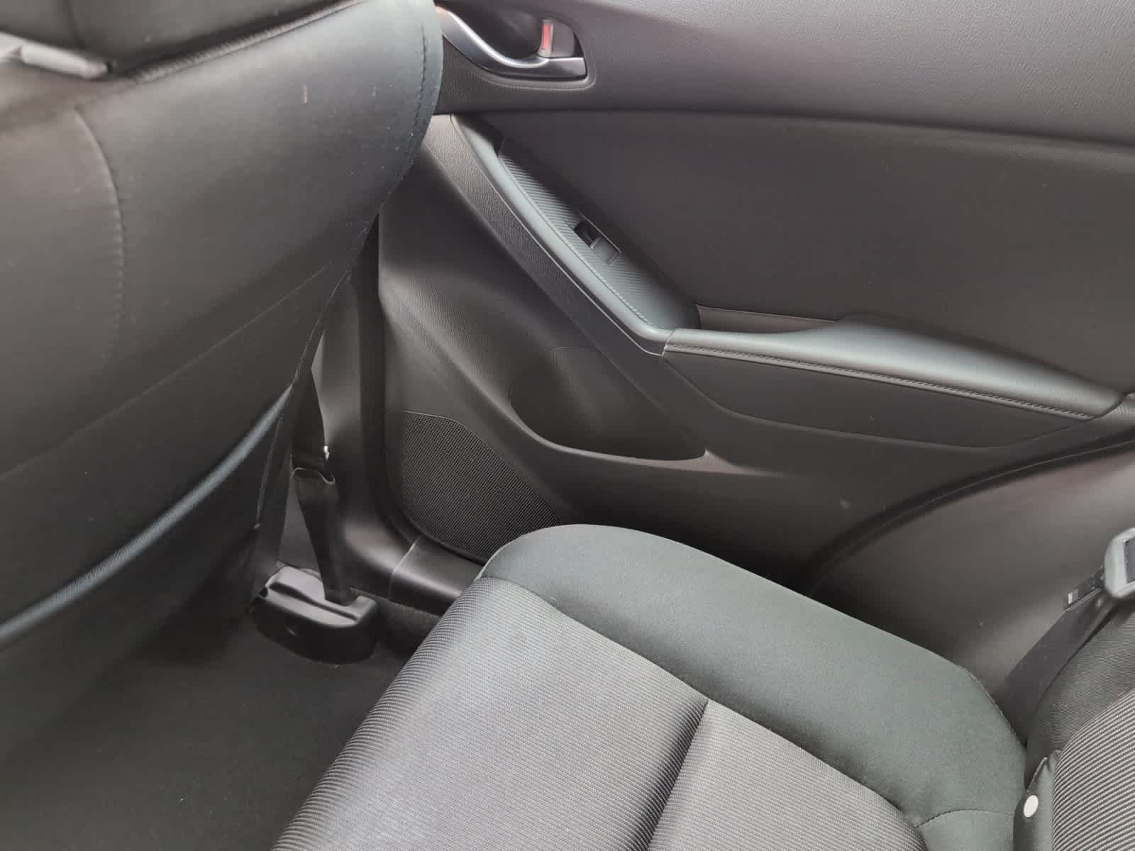 used 2016 Mazda Mazda CX-5 car, priced at $12,998