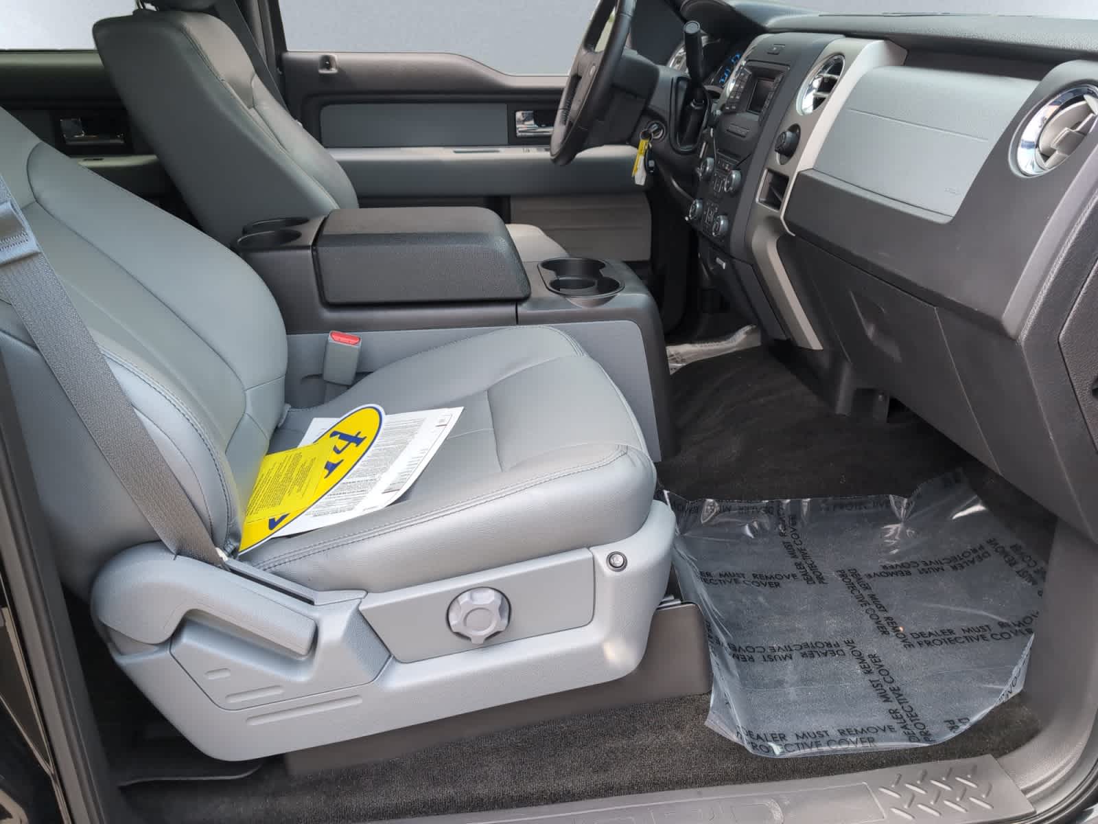 used 2014 Ford F-150 car, priced at $20,998