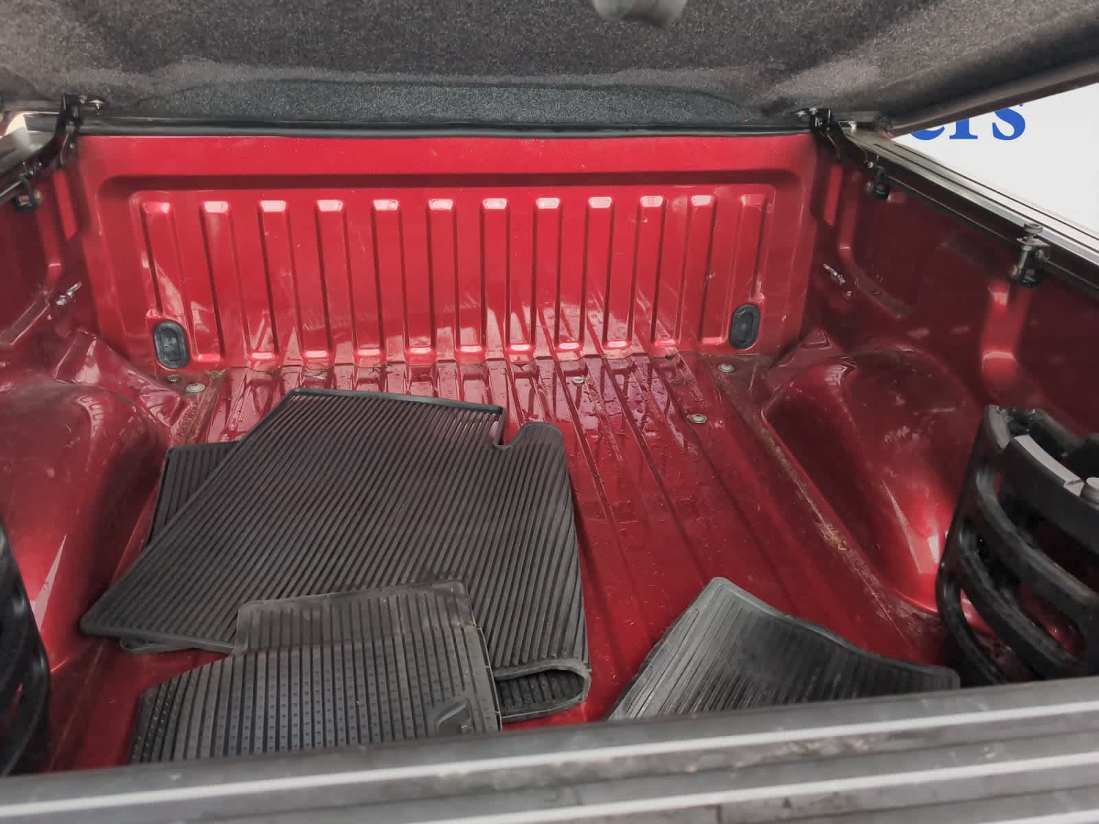 used 2013 Ford F-150 car, priced at $22,998