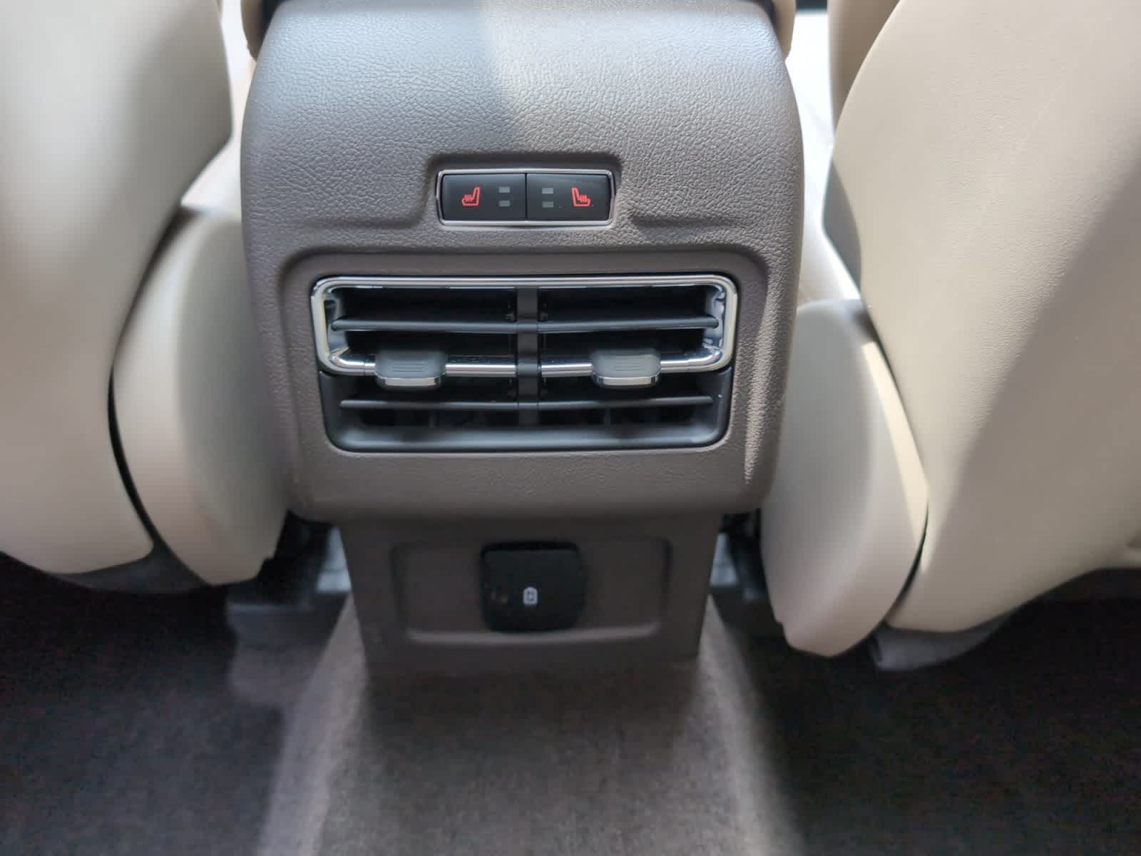 used 2022 Lincoln Corsair car, priced at $33,998