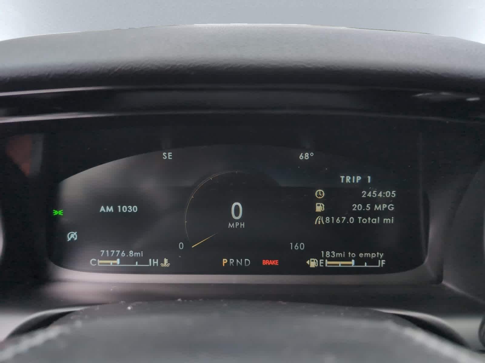 used 2022 Lincoln Aviator car, priced at $41,998