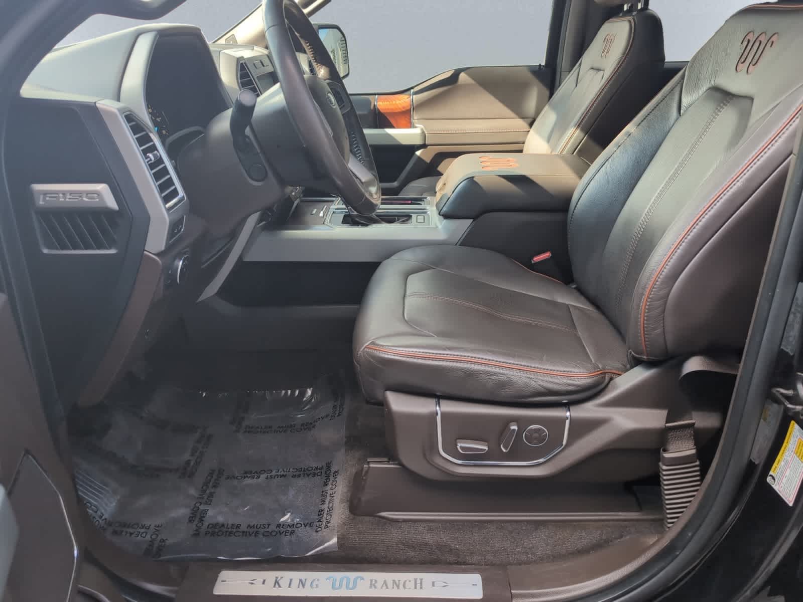 used 2016 Ford F-150 car, priced at $28,998