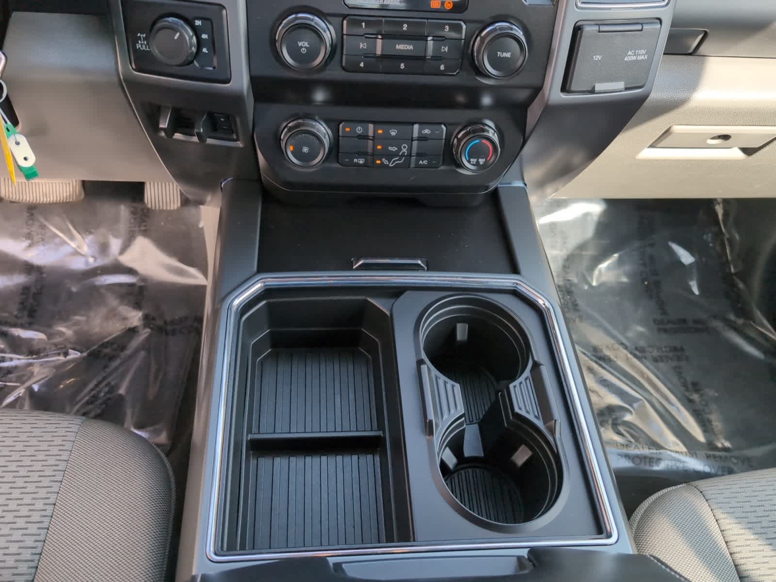 used 2022 Ford F-350 car, priced at $48,998