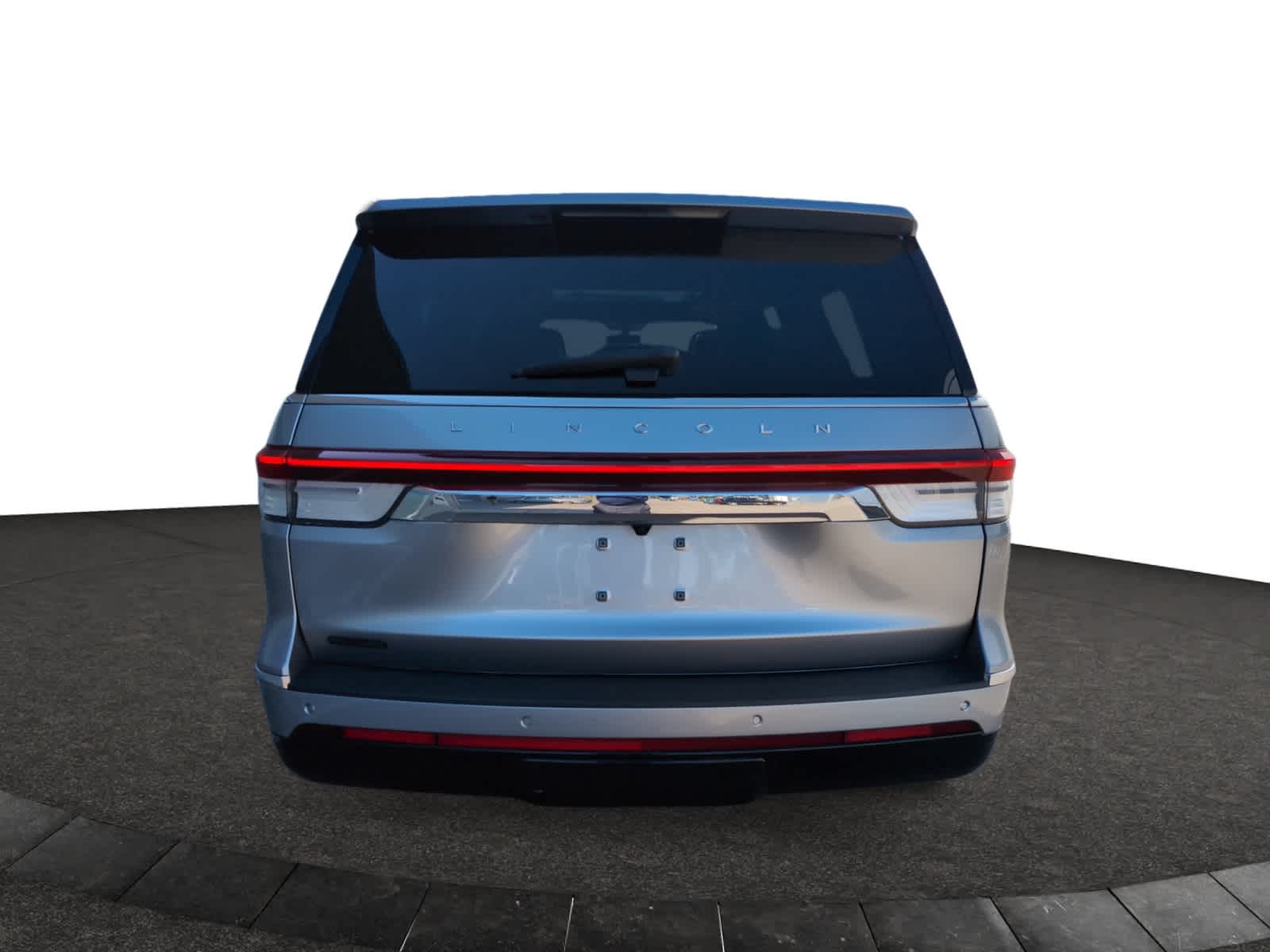 used 2023 Lincoln Navigator L car, priced at $68,998