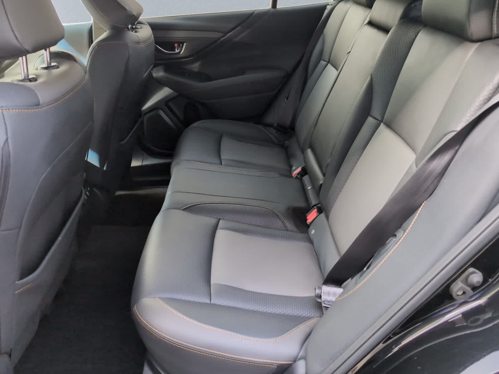 used 2022 Subaru Outback car, priced at $27,998