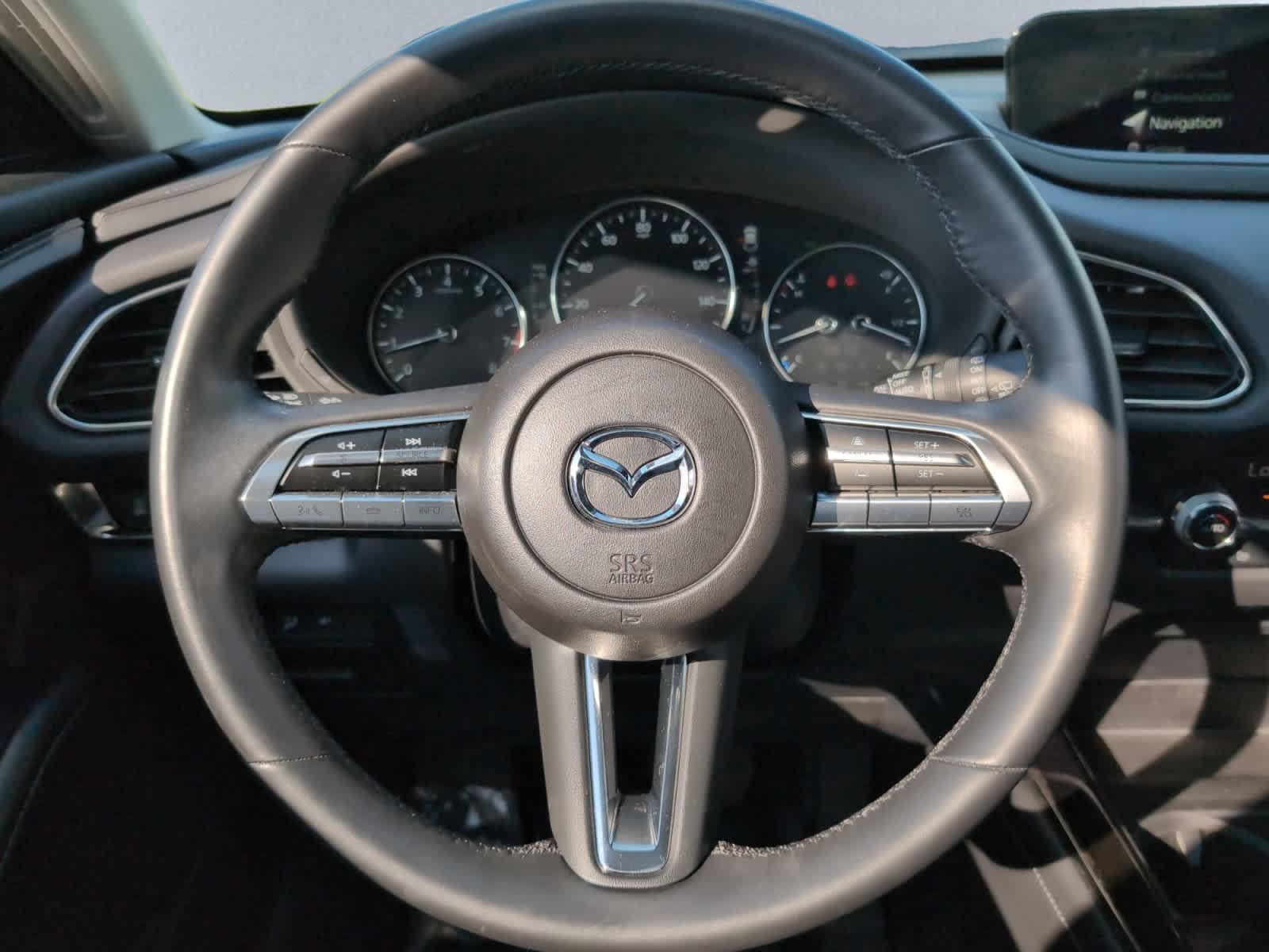 used 2022 Mazda Mazda CX-30 car, priced at $23,998