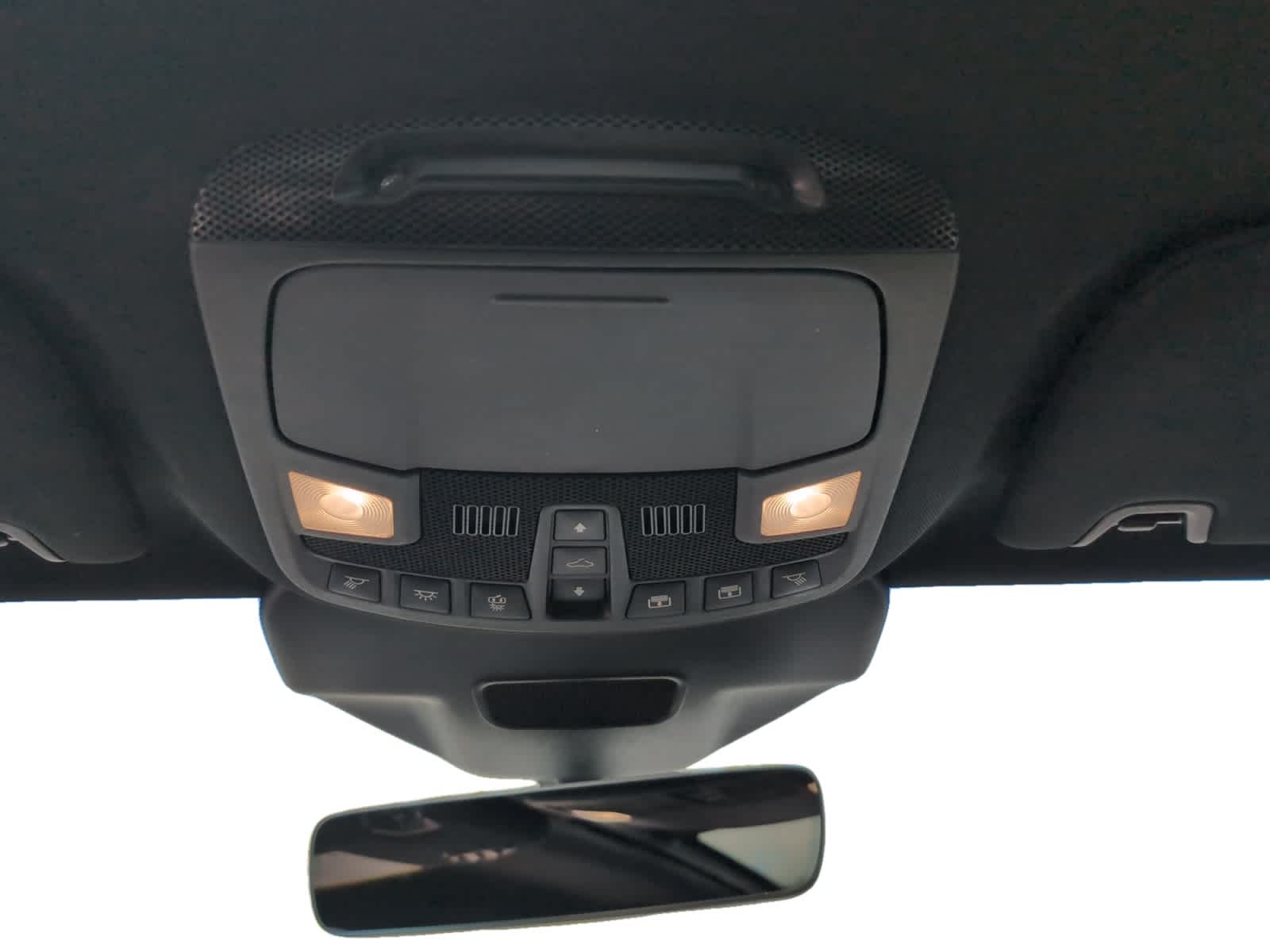 used 2019 Lincoln Nautilus car, priced at $23,998