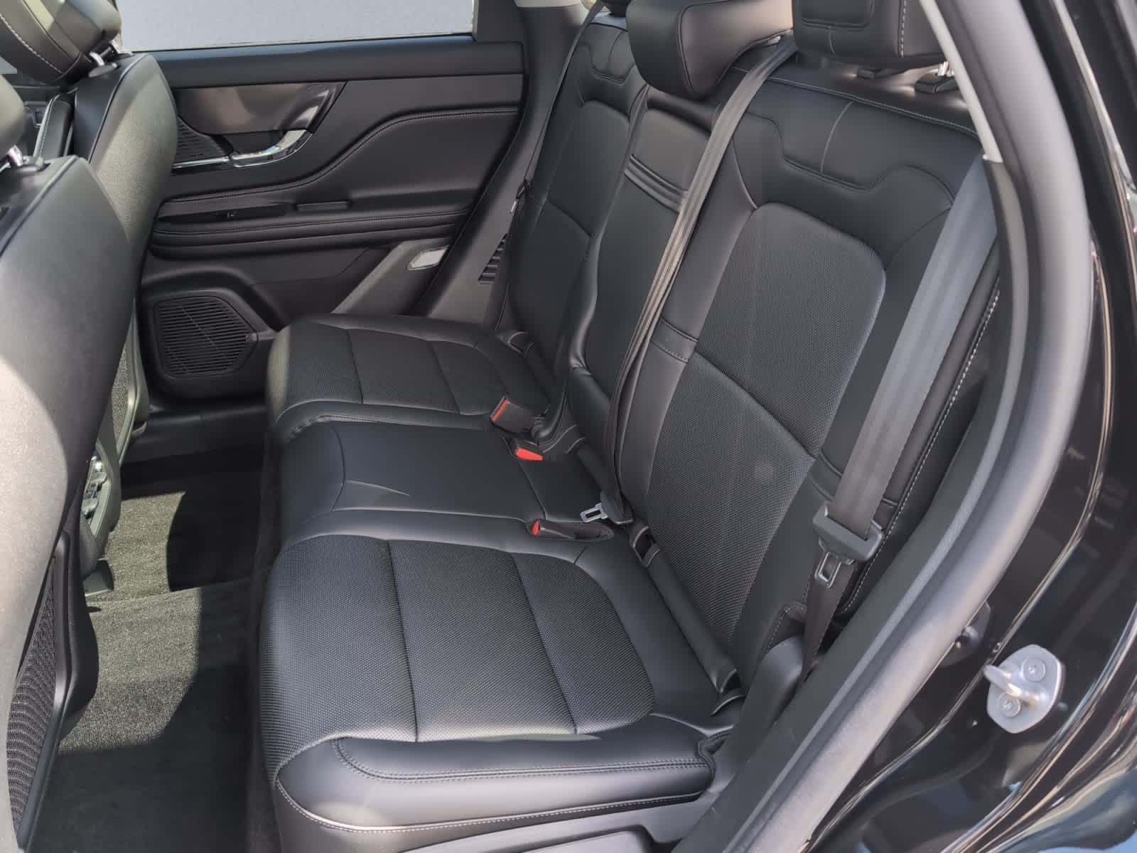 used 2022 Lincoln Corsair car, priced at $36,798