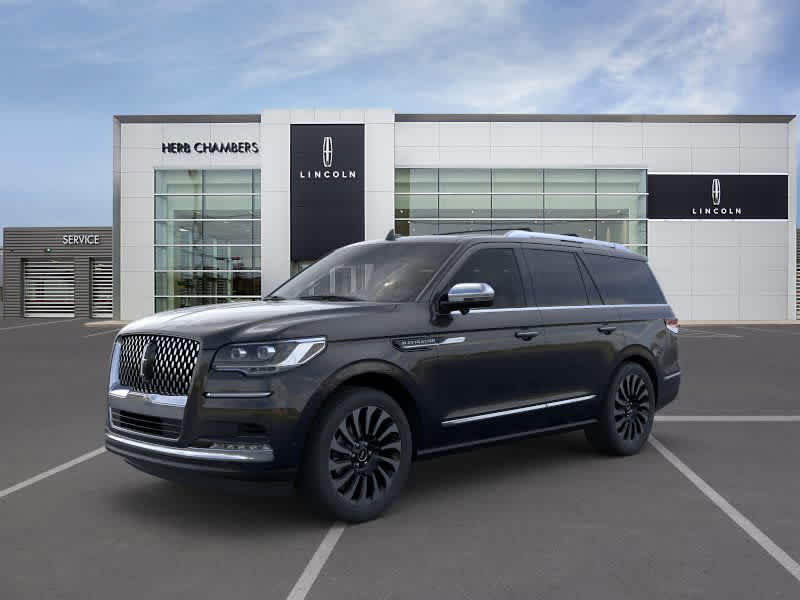 new 2024 Lincoln Navigator car, priced at $116,765