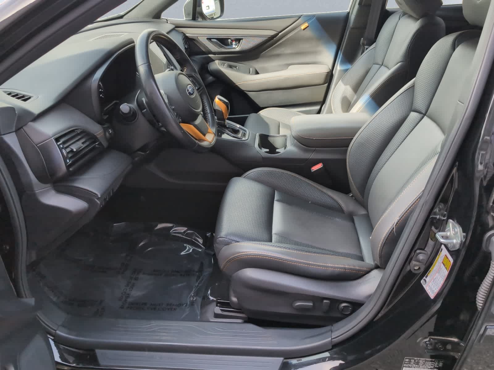 used 2022 Subaru Outback car, priced at $27,998