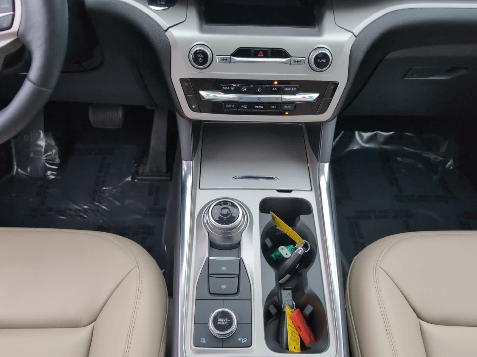 used 2022 Ford Explorer car, priced at $33,998