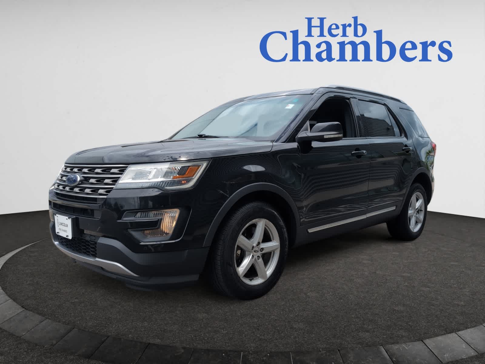 used 2016 Ford Explorer car, priced at $14,998