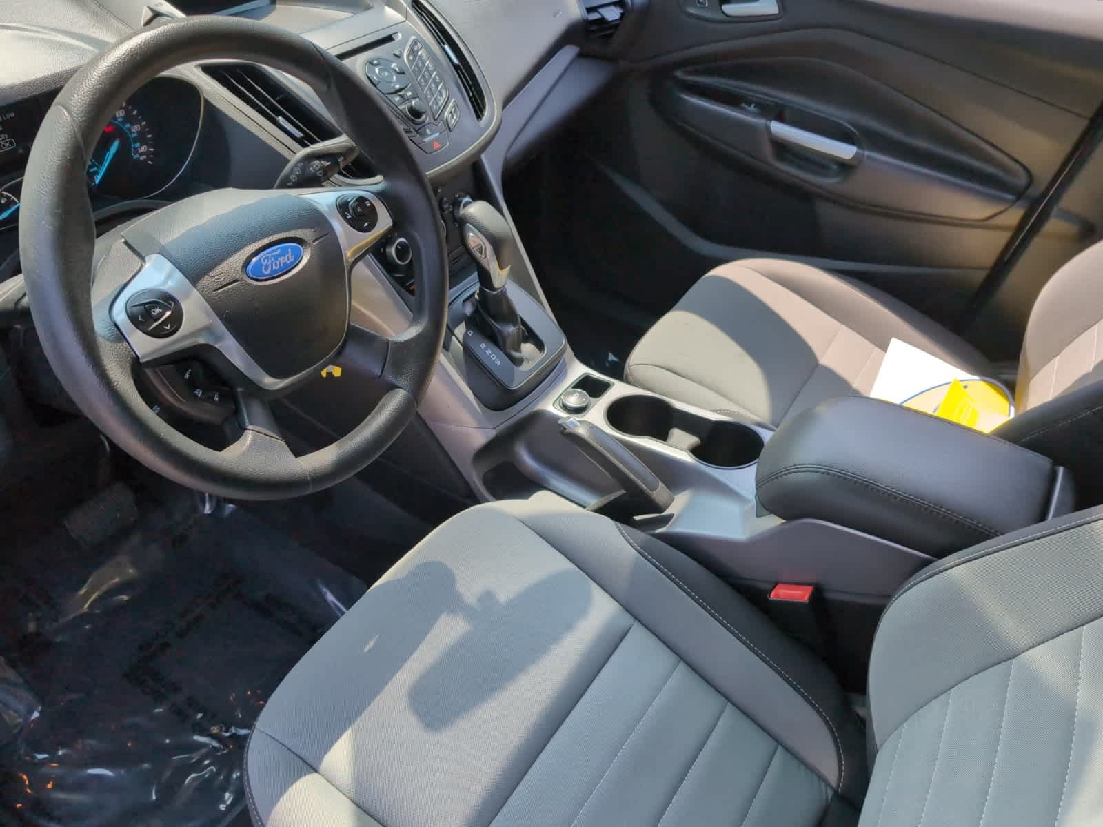 used 2016 Ford Escape car, priced at $9,798