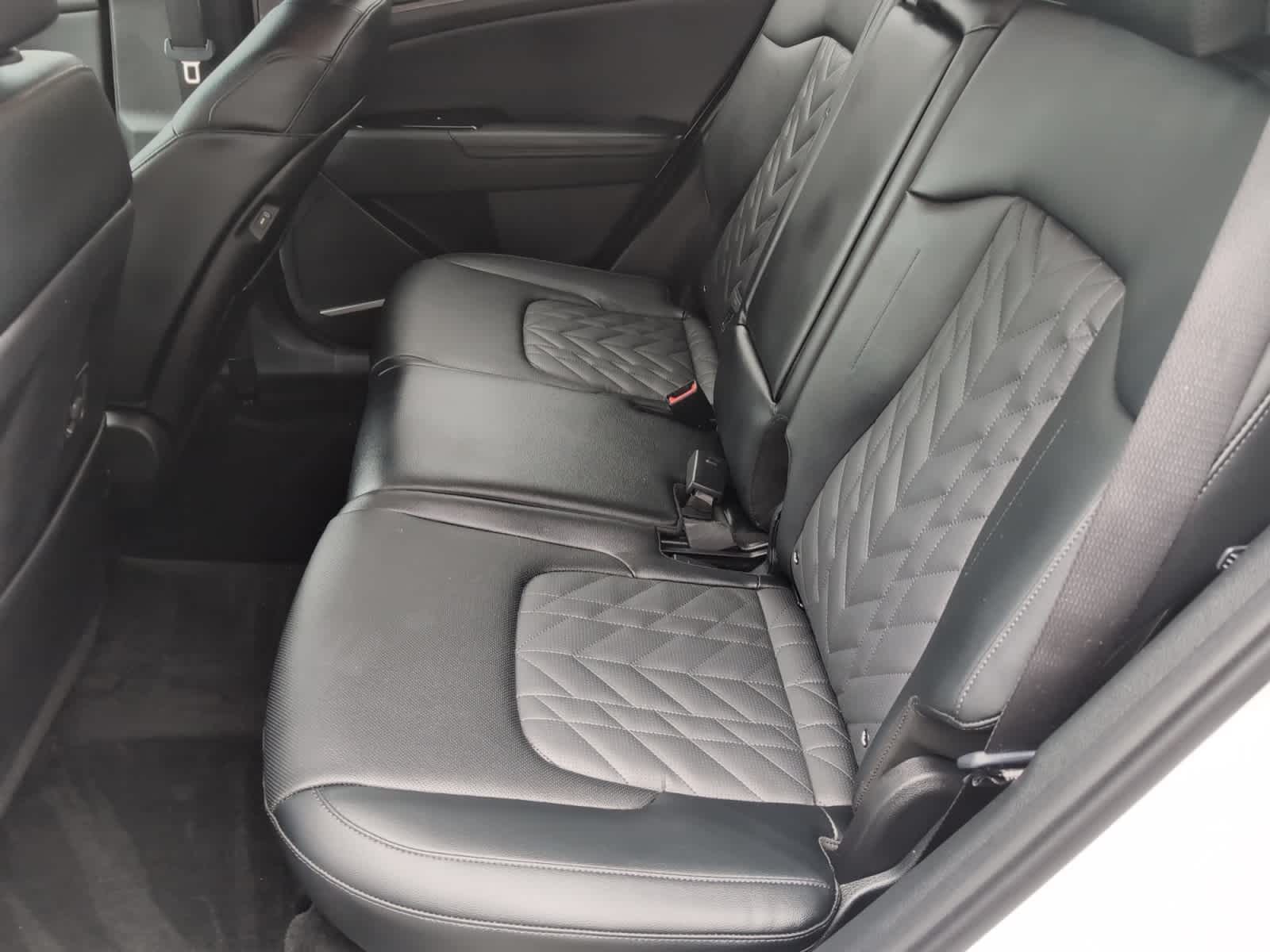 used 2023 Kia Sportage car, priced at $27,798