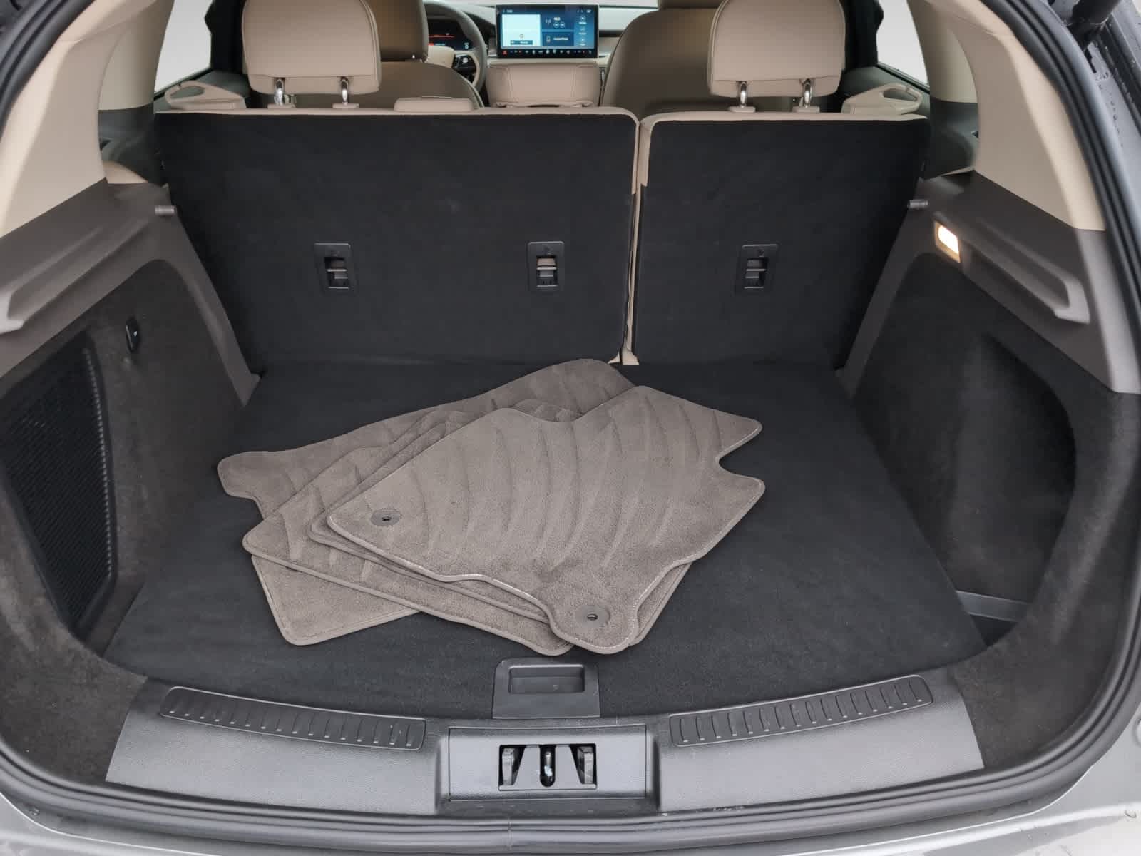 used 2024 Lincoln Corsair car, priced at $42,998