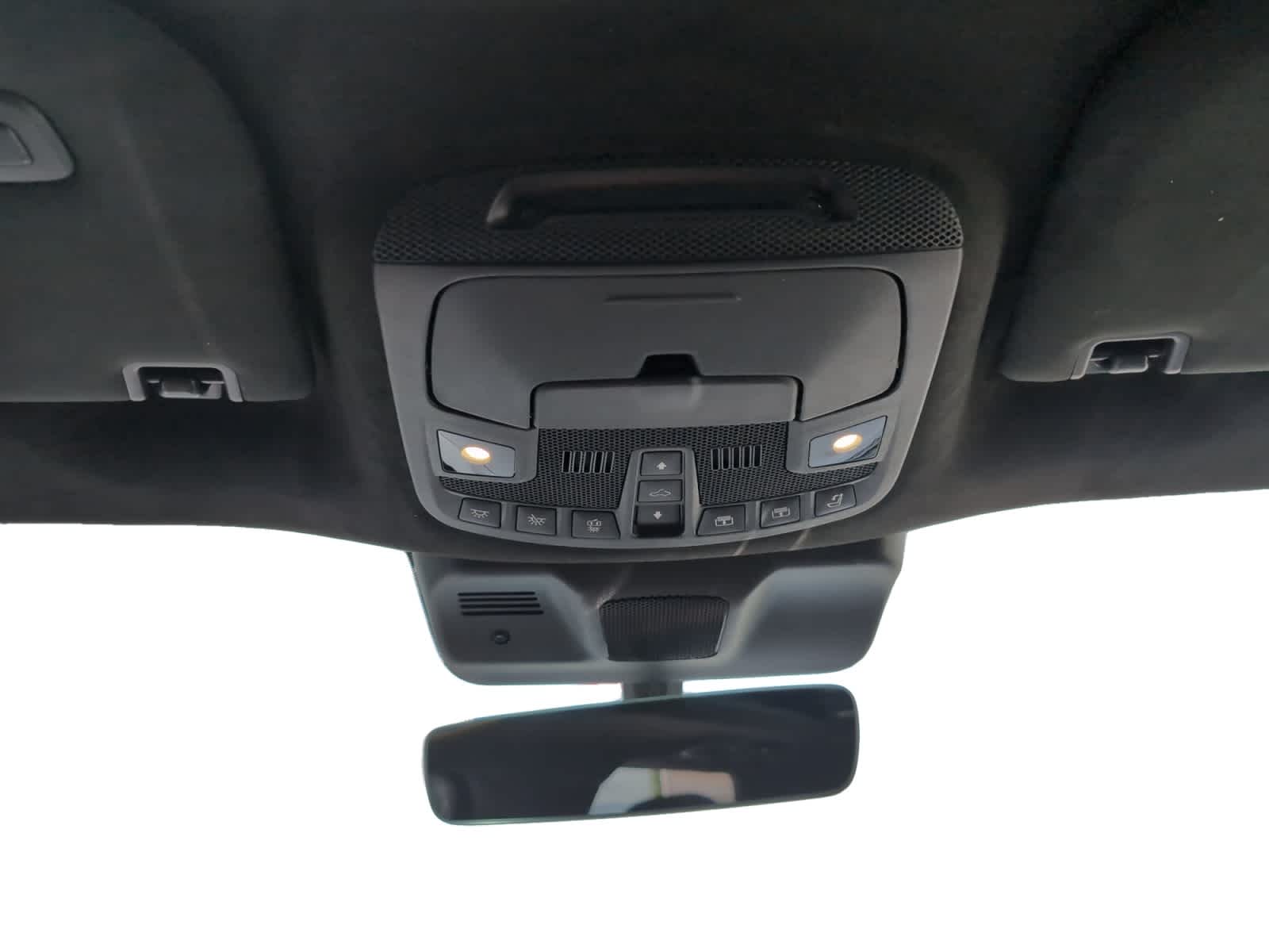 used 2024 Lincoln Navigator car, priced at $96,598