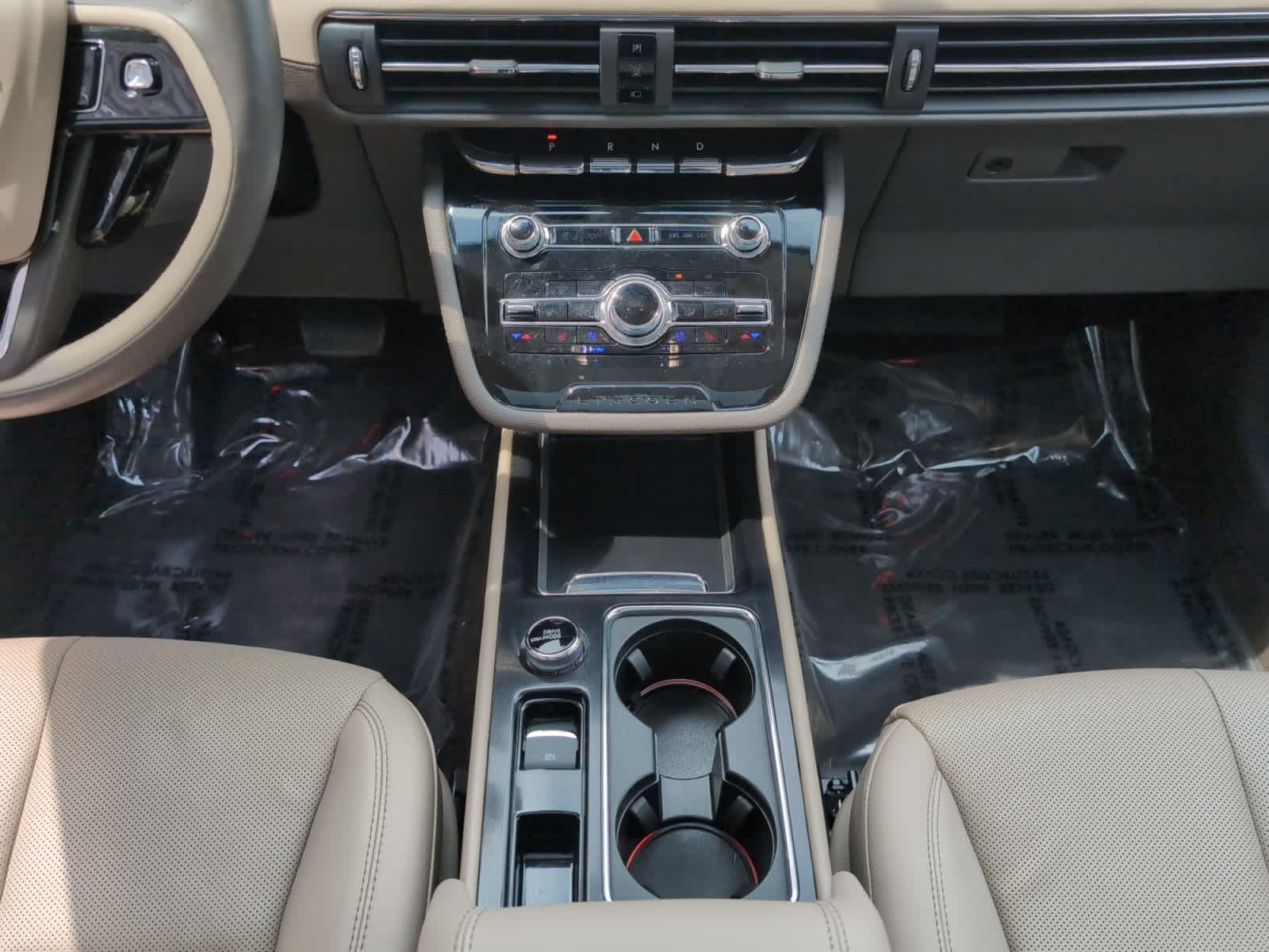 used 2022 Lincoln Corsair car, priced at $33,998