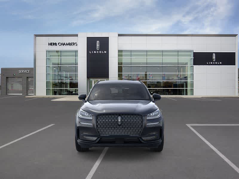 new 2025 Lincoln Corsair car, priced at $51,170
