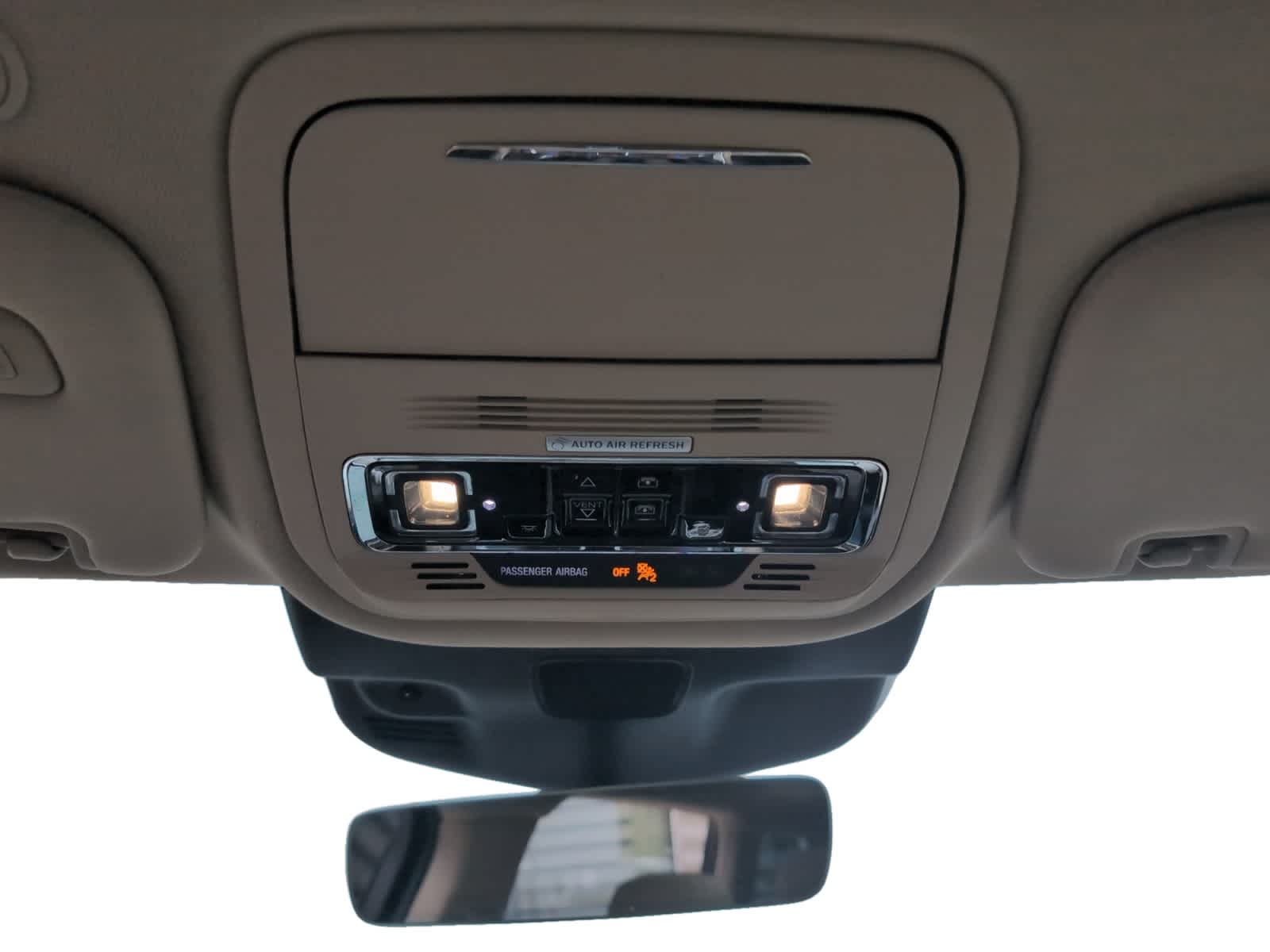 used 2023 Lincoln Aviator car, priced at $47,798