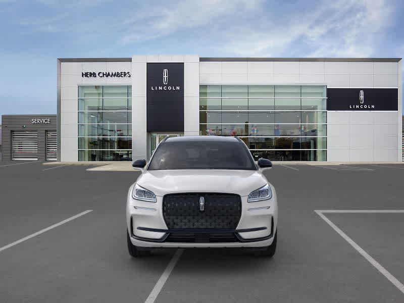 new 2024 Lincoln Corsair car, priced at $54,935