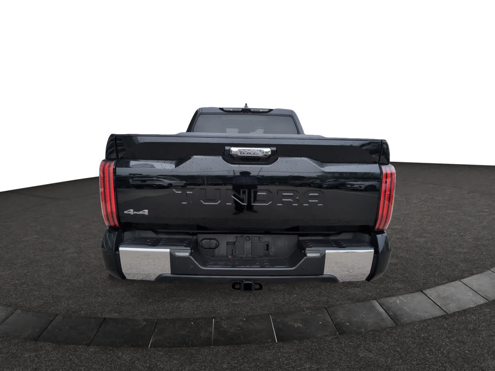 used 2024 Toyota Tundra i-FORCE MAX car, priced at $63,998