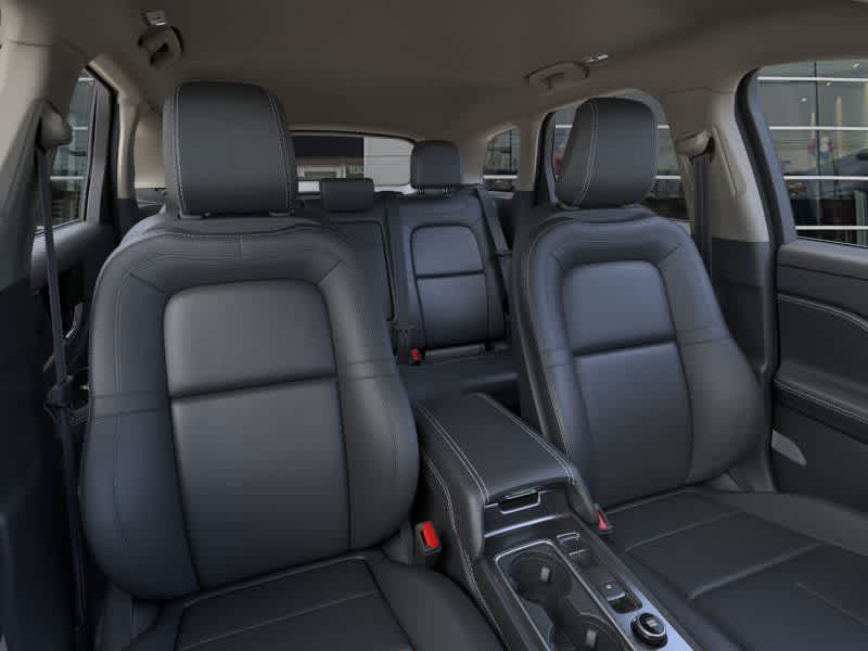new 2025 Lincoln Corsair car, priced at $43,530