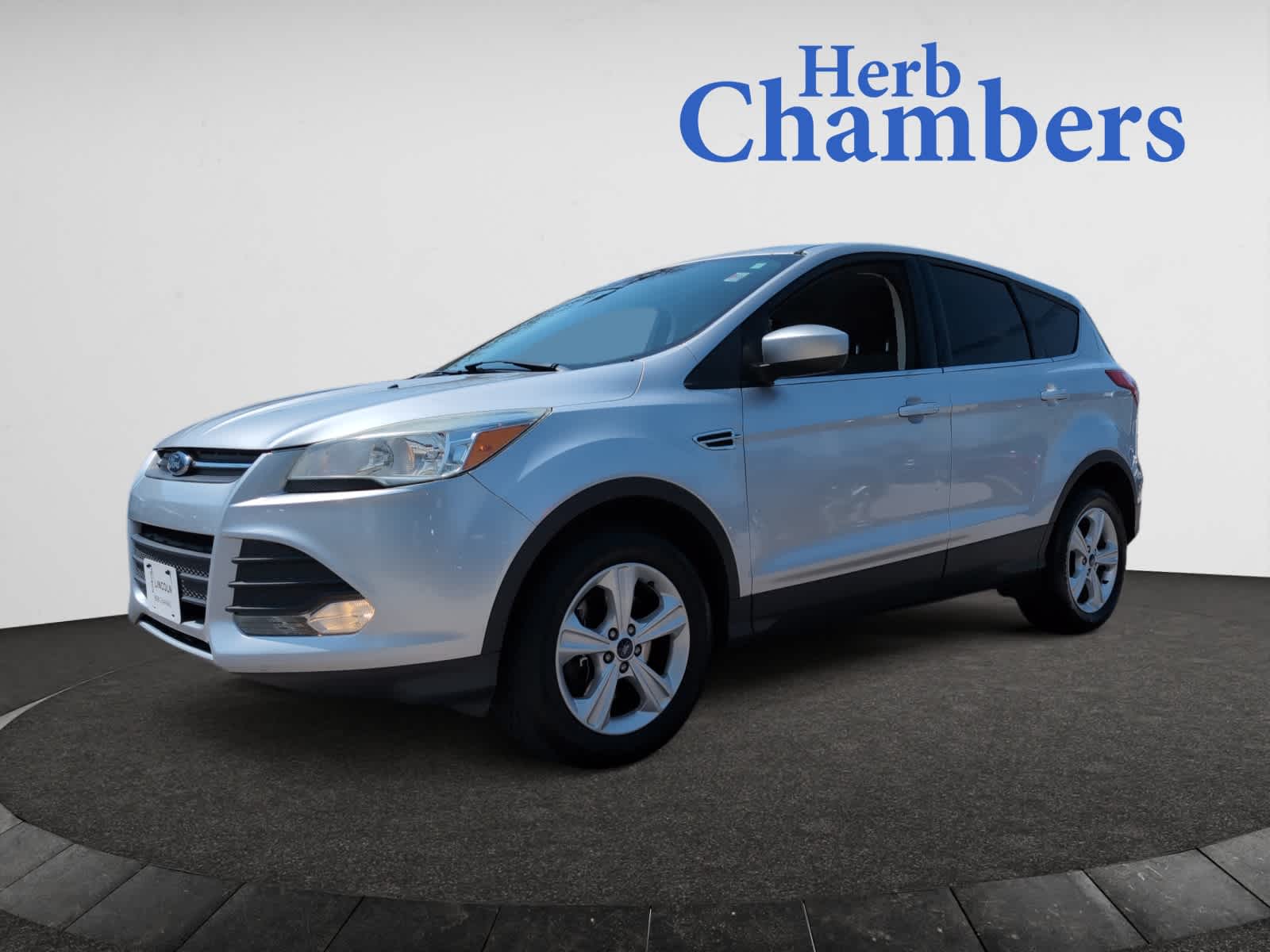 used 2016 Ford Escape car, priced at $9,798