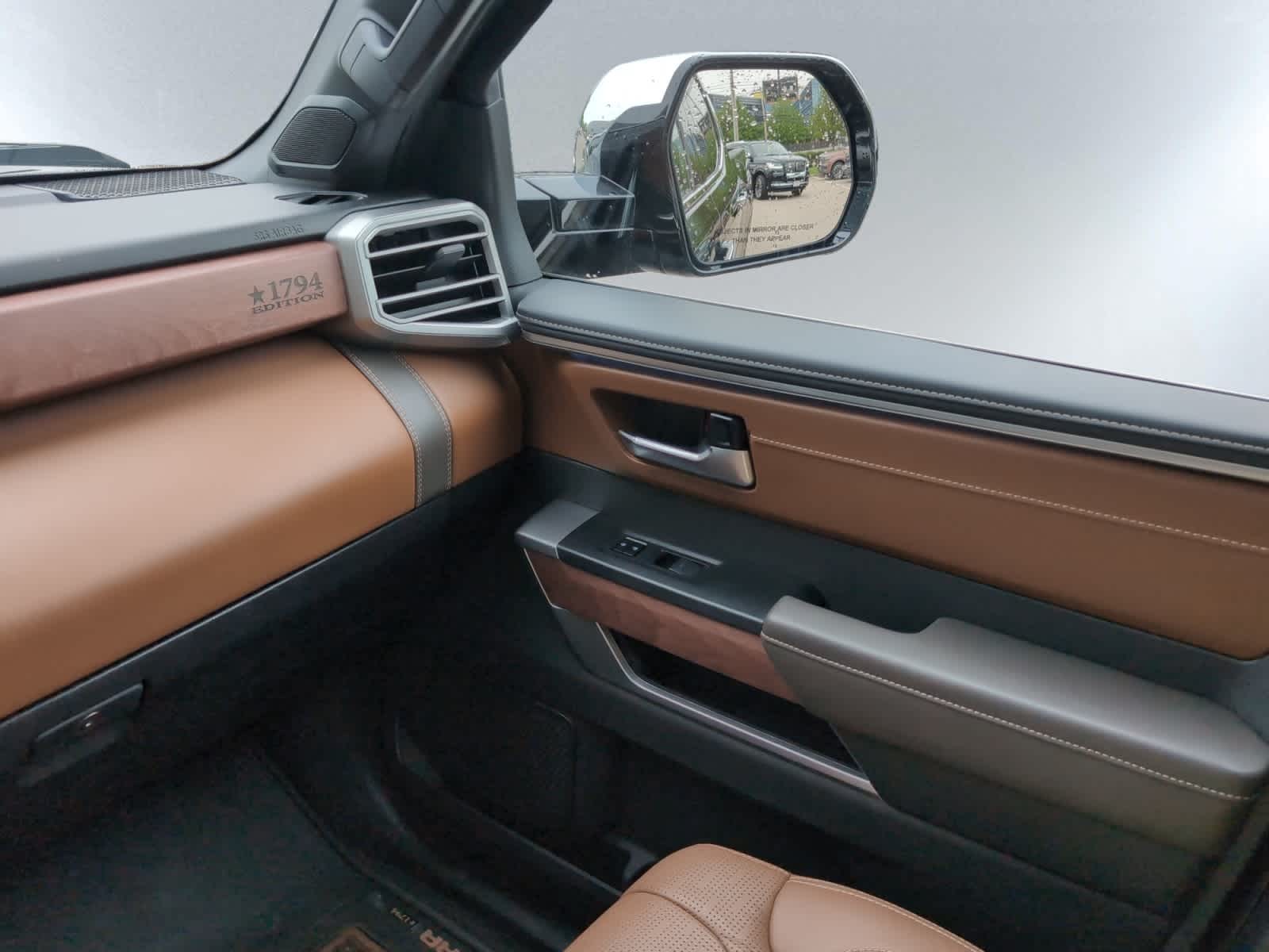 used 2024 Toyota Tundra i-FORCE MAX car, priced at $63,998