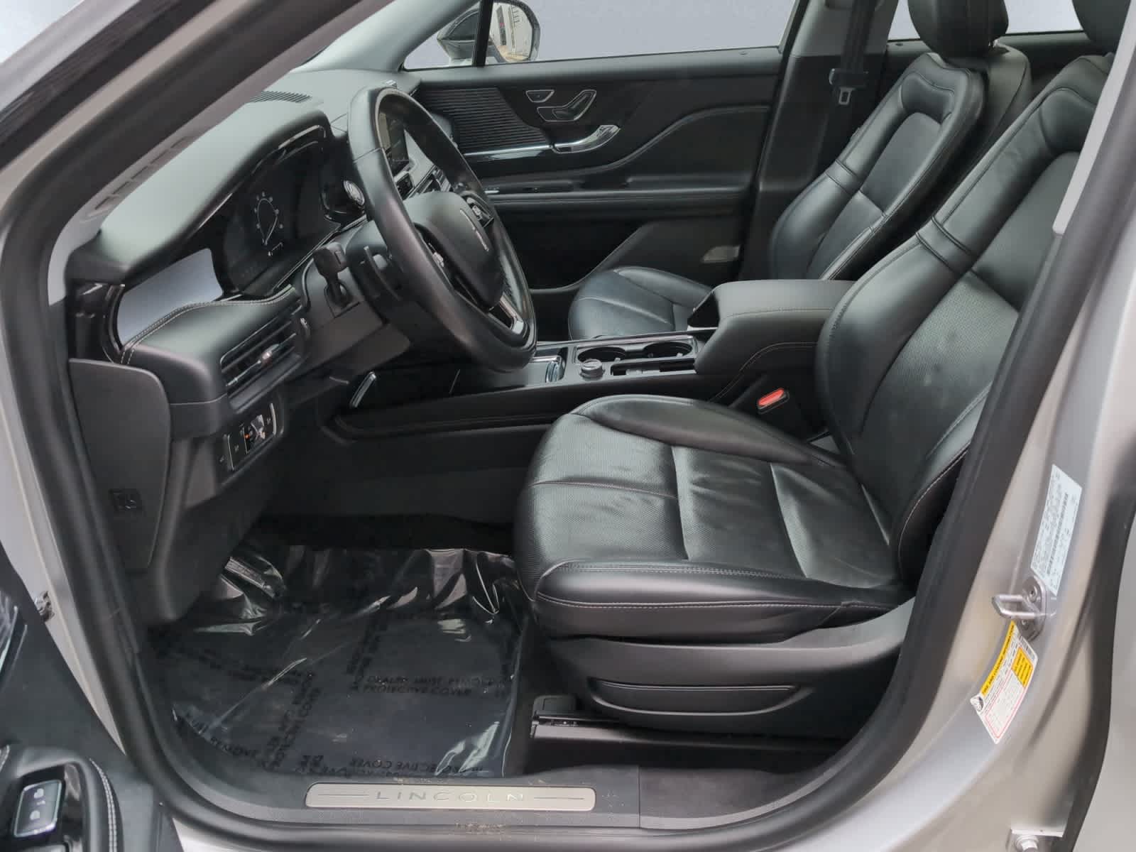 used 2020 Lincoln Corsair car, priced at $24,998