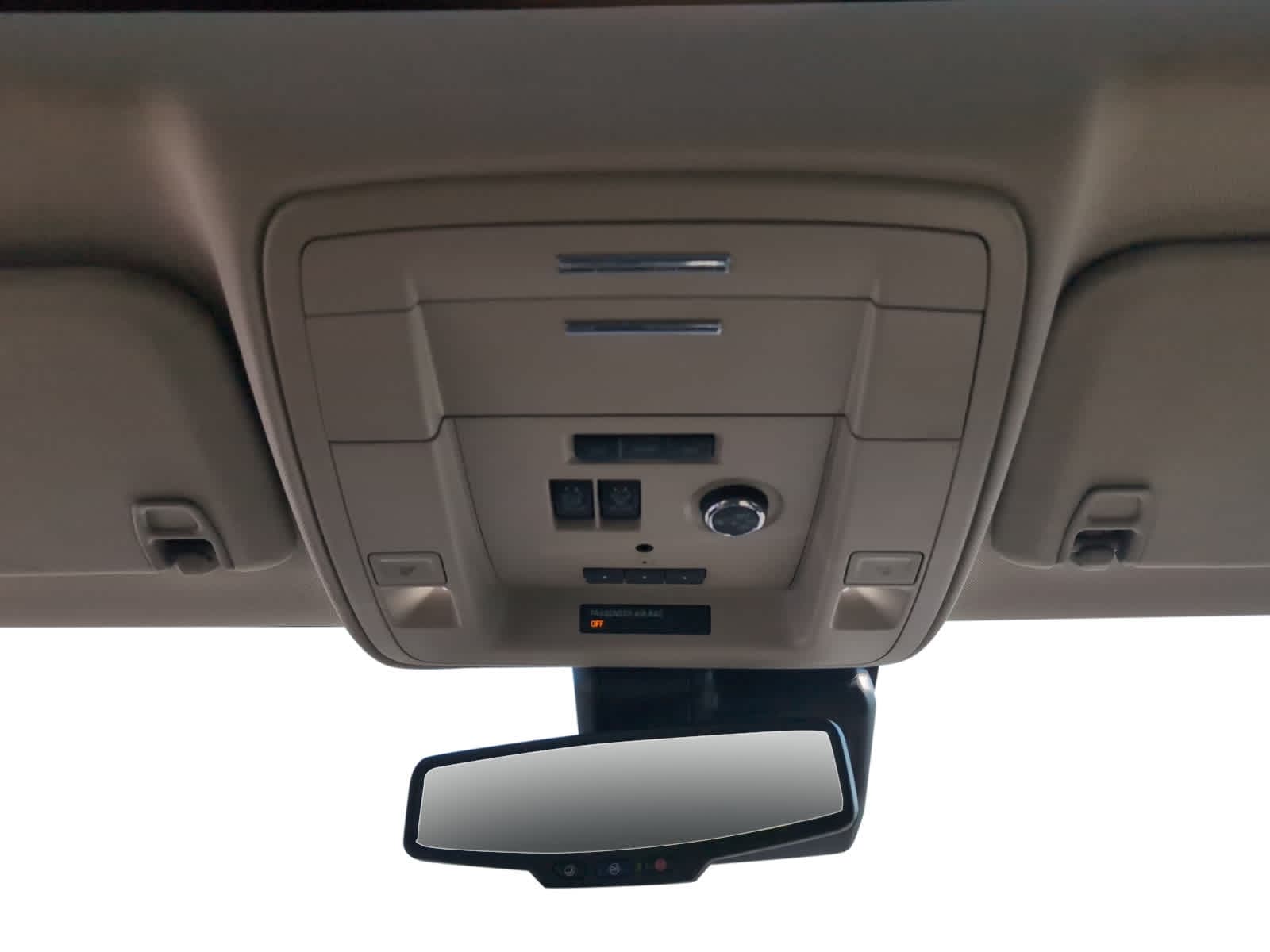 used 2020 Chevrolet Tahoe car, priced at $49,998