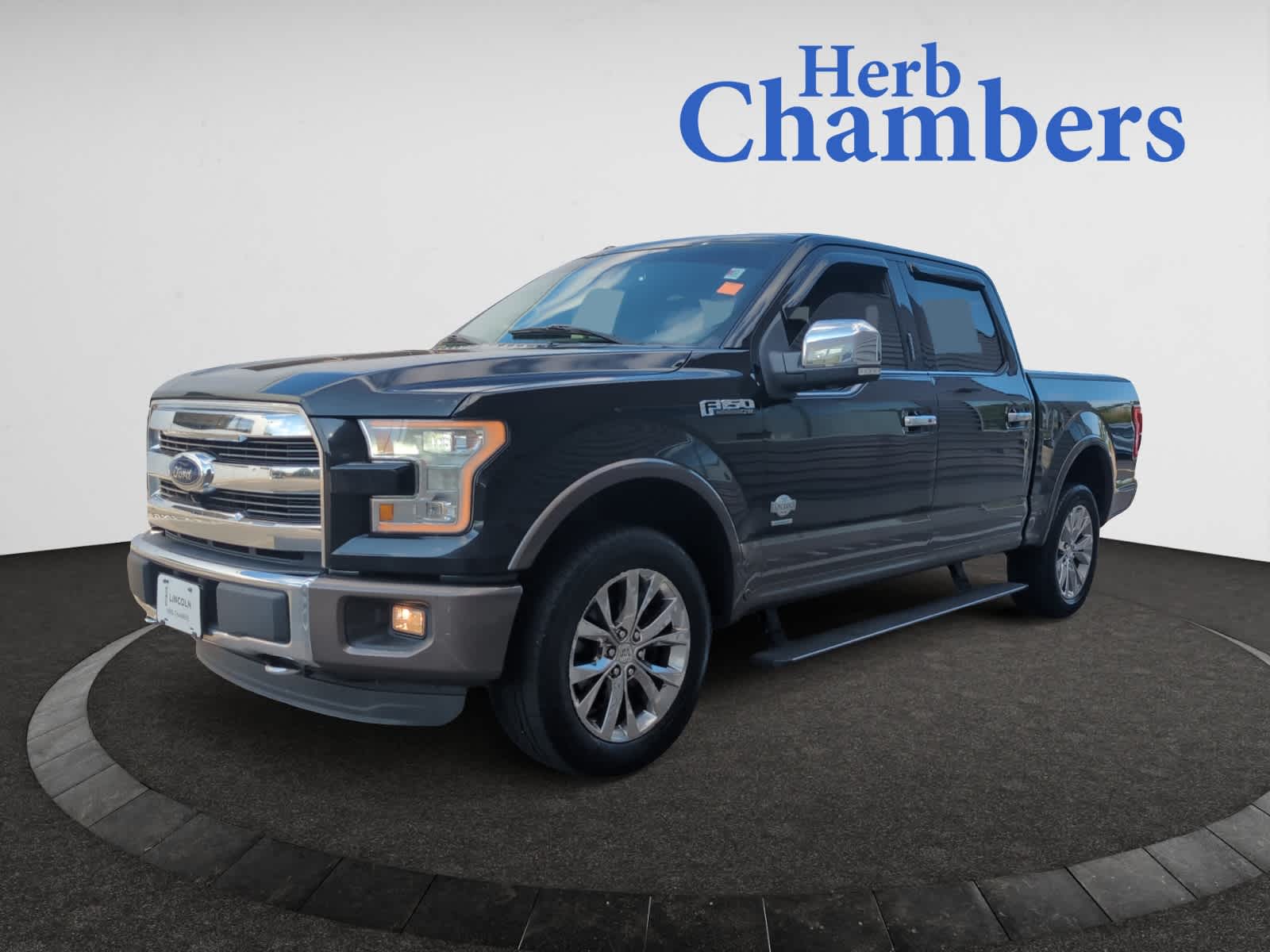 used 2016 Ford F-150 car, priced at $28,998