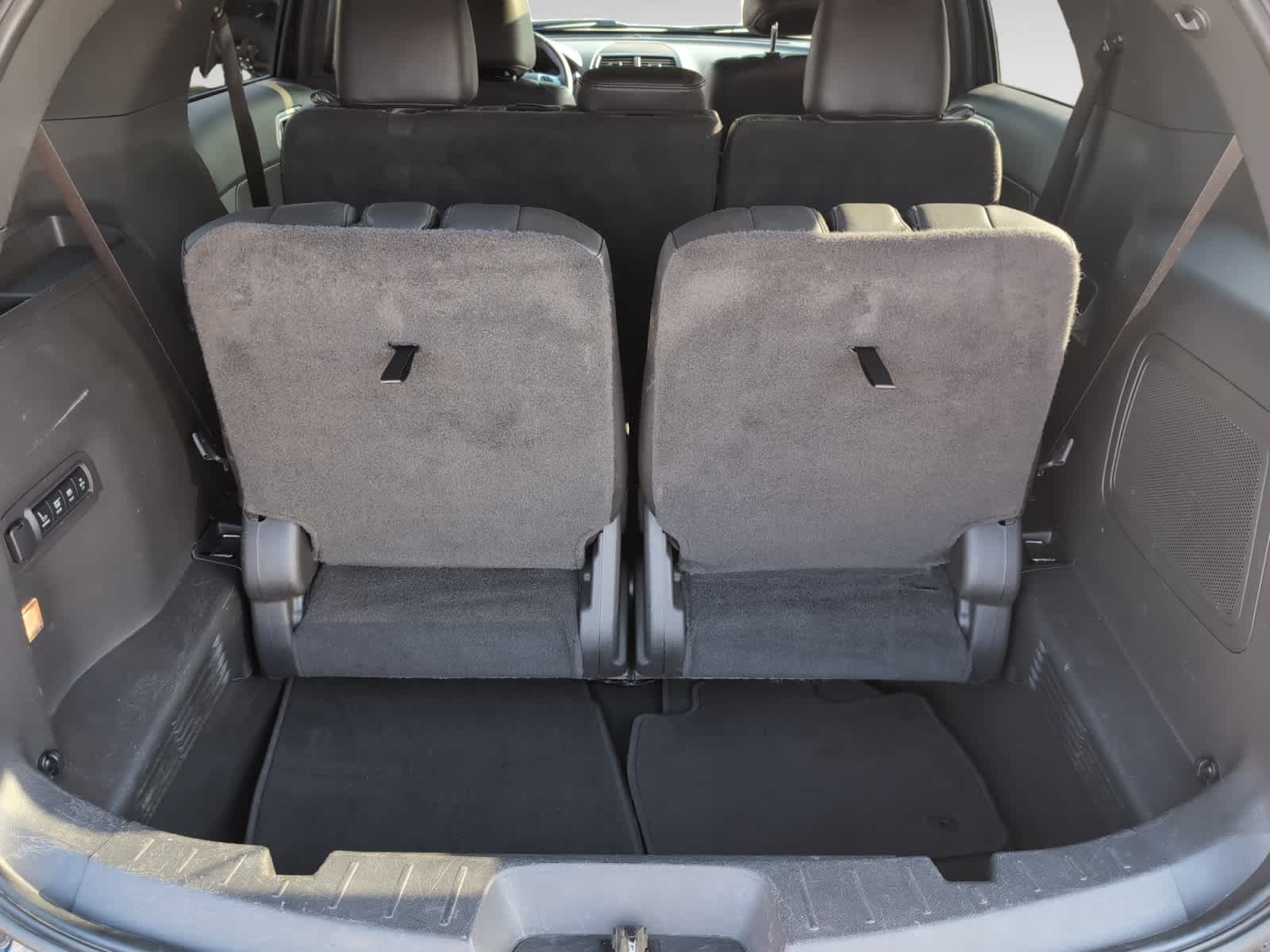 used 2015 Ford Explorer car, priced at $15,898