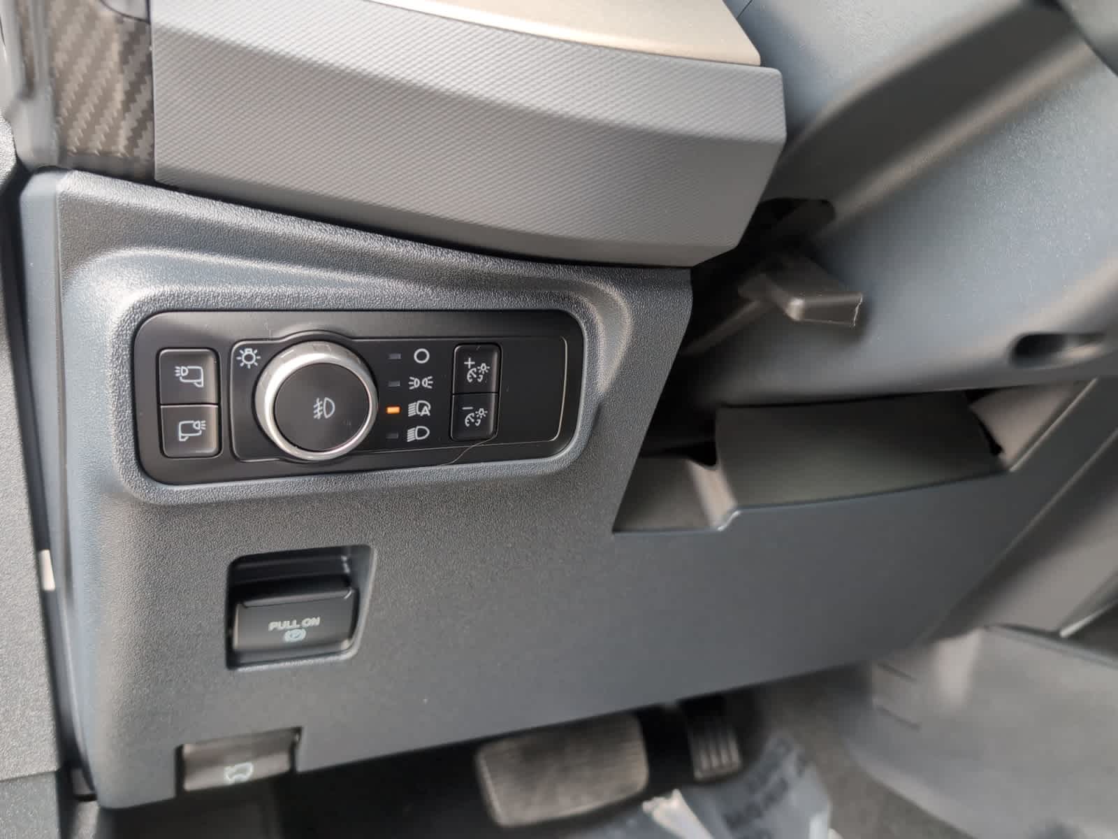 used 2023 Ford Bronco car, priced at $70,998