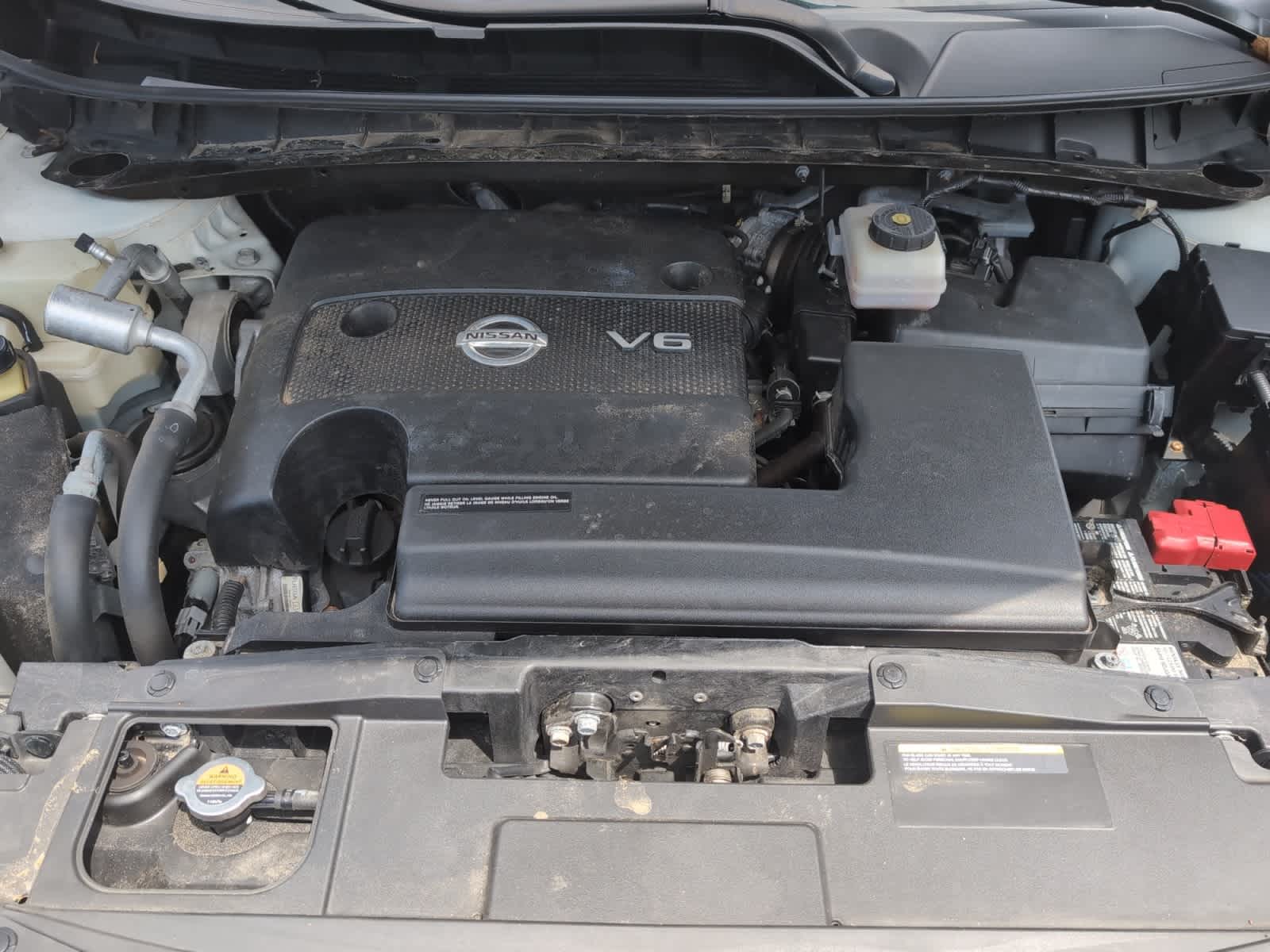 used 2019 Nissan Murano car, priced at $19,998