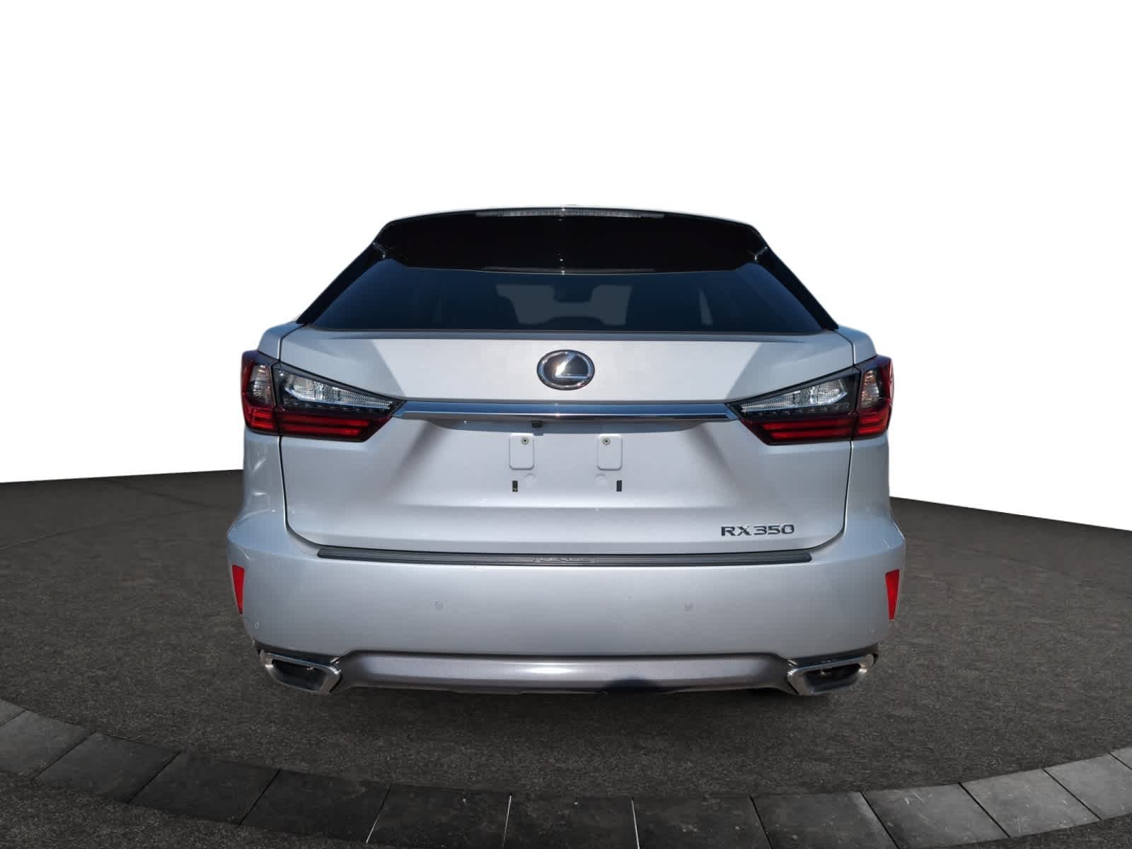used 2016 Lexus RX 350 car, priced at $26,998