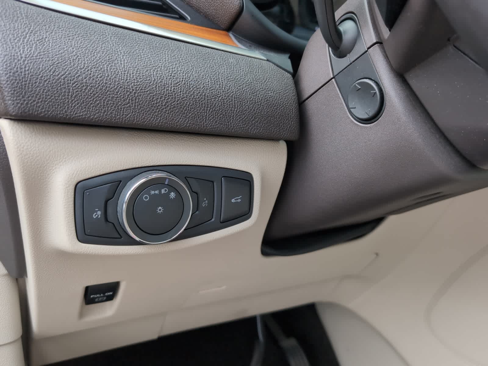 used 2019 Lincoln MKC car, priced at $18,998