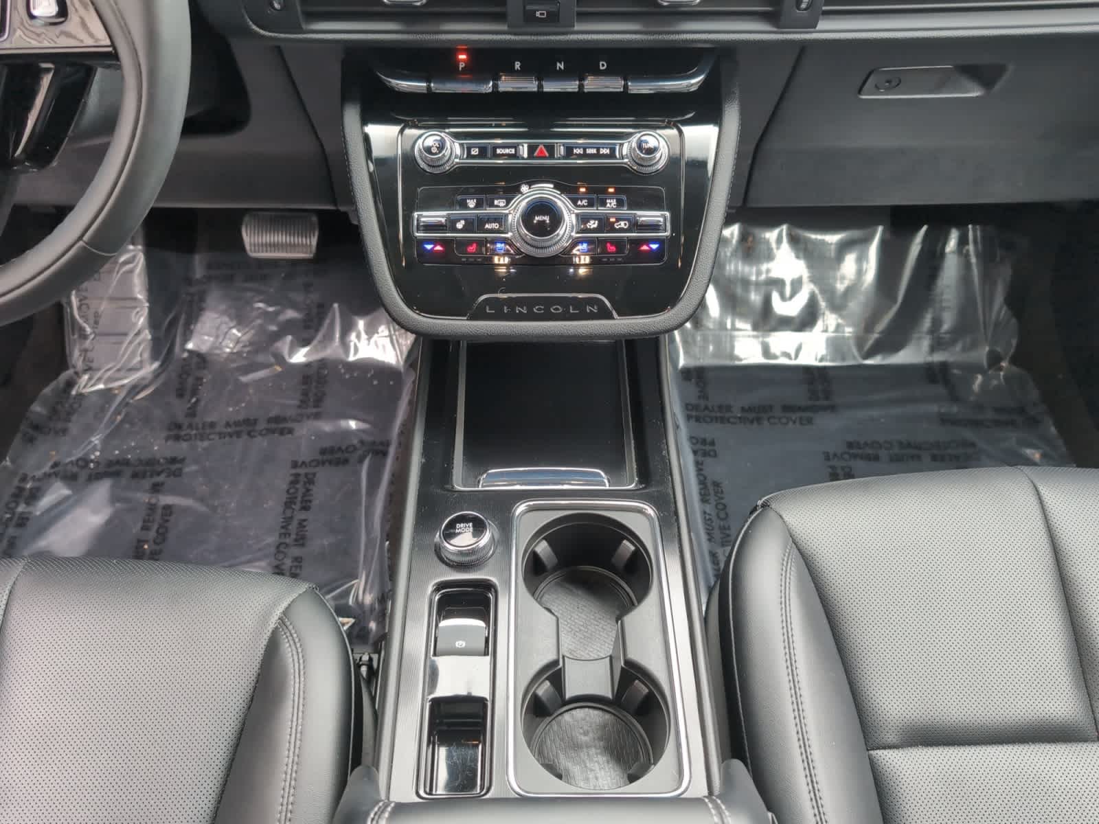 used 2022 Lincoln Corsair car, priced at $31,998