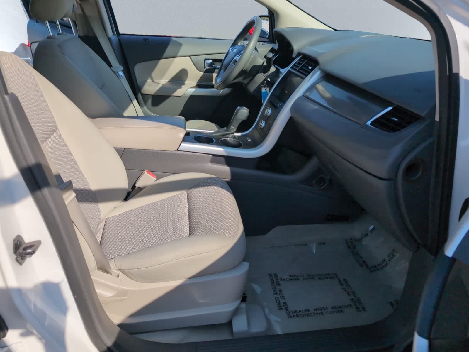 used 2011 Ford Edge car, priced at $7,998