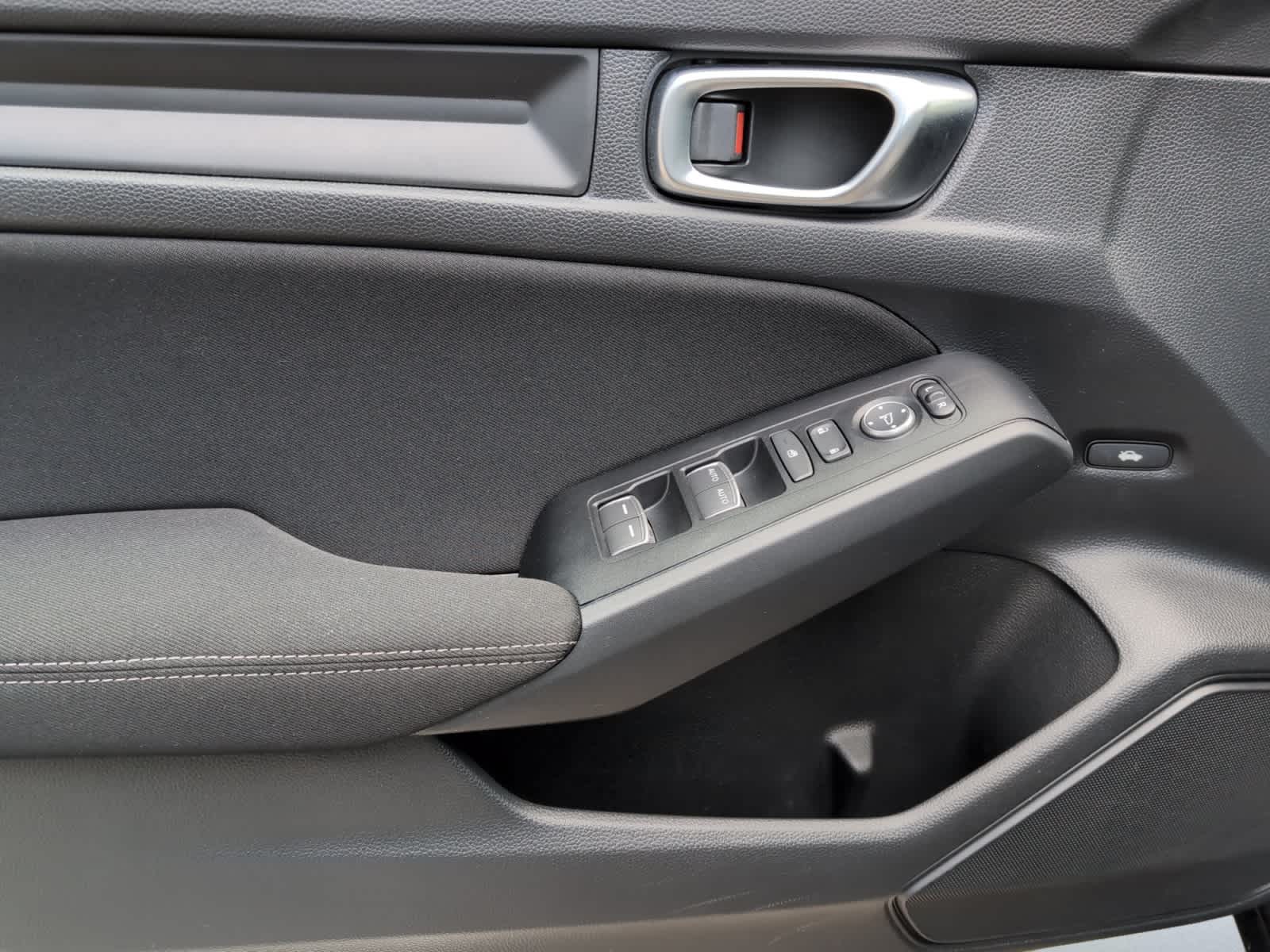 used 2022 Honda Civic car, priced at $24,998