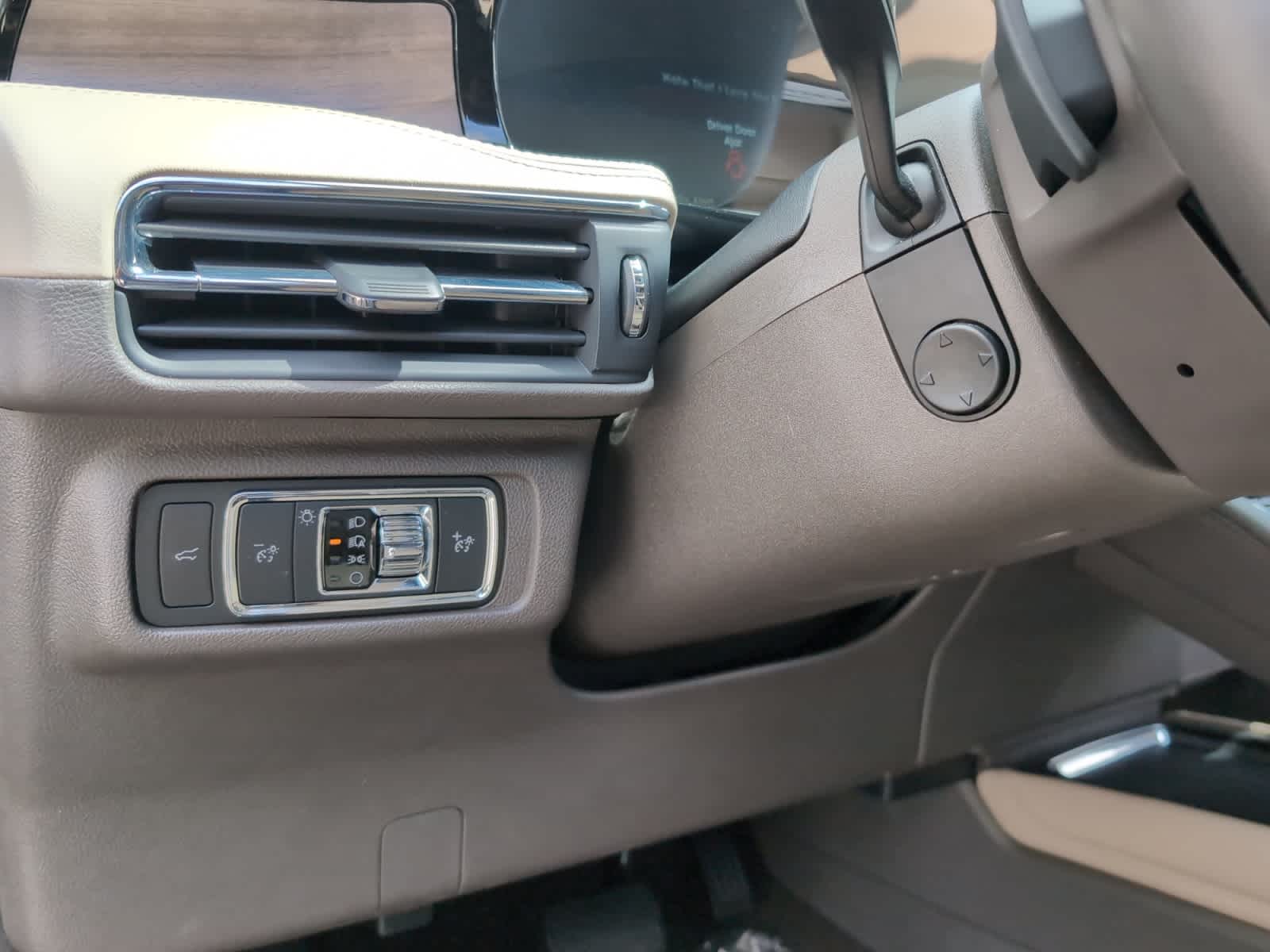 used 2022 Lincoln Corsair car, priced at $36,998