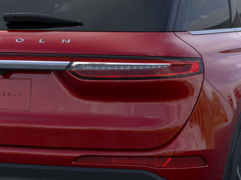new 2025 Lincoln Corsair car, priced at $50,420