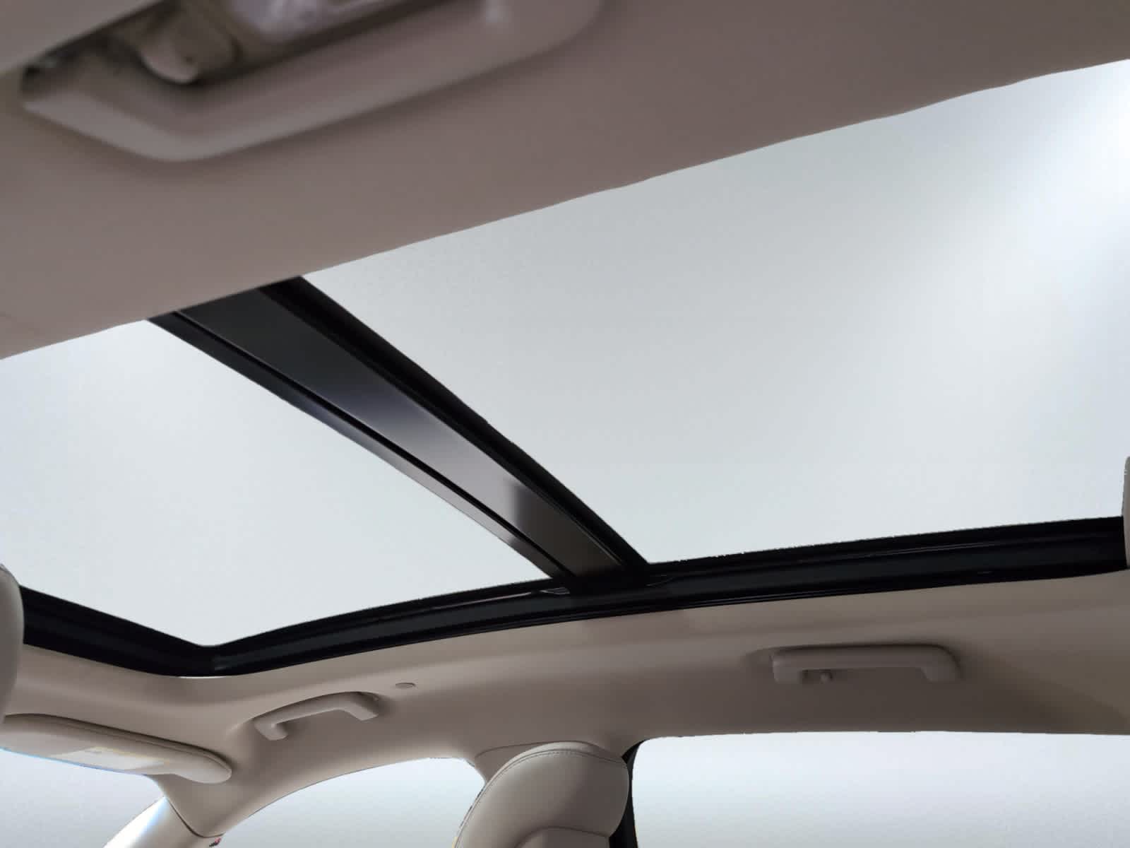 used 2019 Lincoln Nautilus car, priced at $17,998