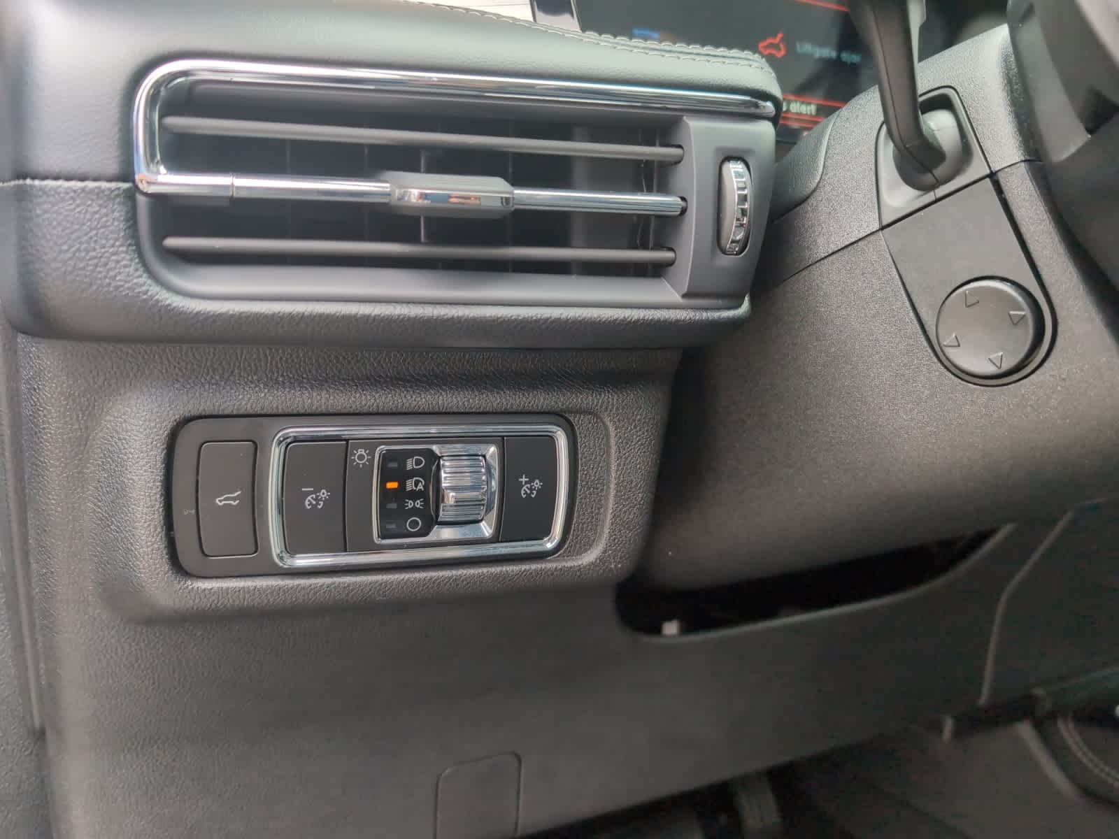 used 2024 Lincoln Corsair car, priced at $48,798