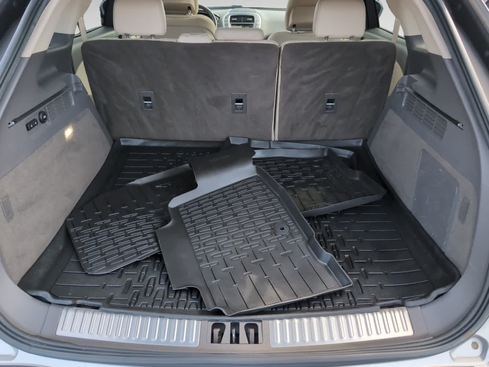 used 2018 Lincoln MKX car, priced at $17,998
