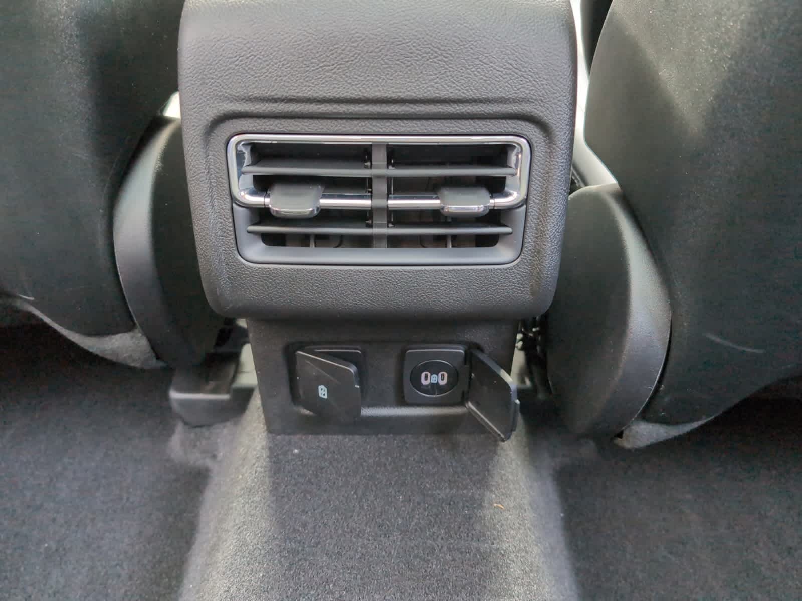 used 2024 Lincoln Corsair car, priced at $48,998