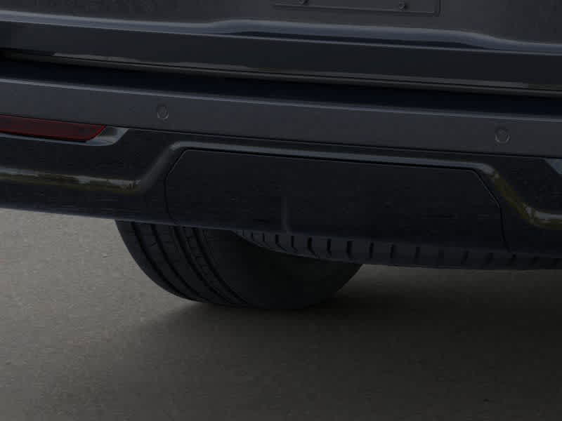 new 2025 Lincoln Navigator car, priced at $119,595