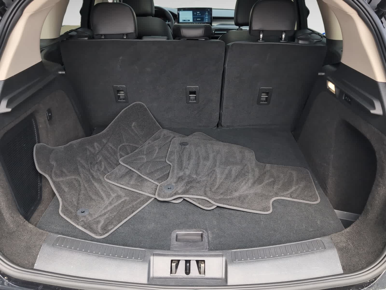 used 2023 Lincoln Corsair car, priced at $37,998