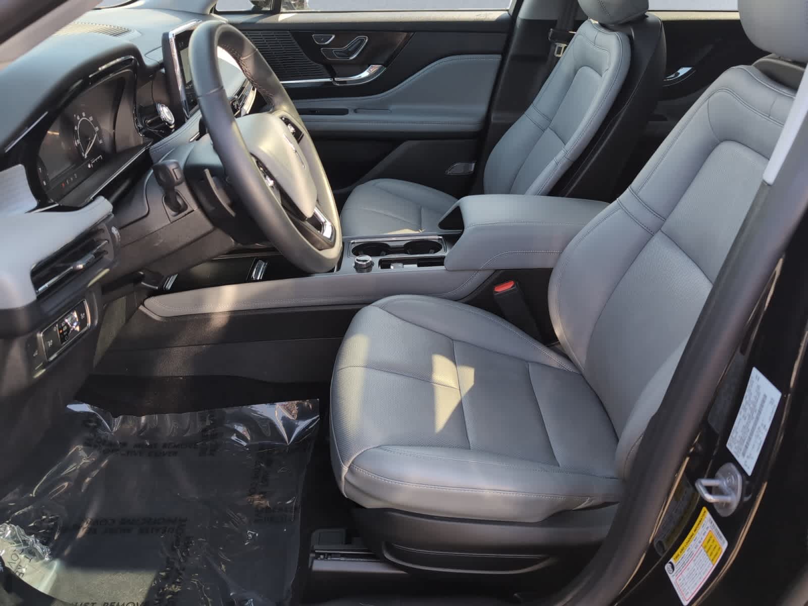 used 2022 Lincoln Corsair car, priced at $31,898